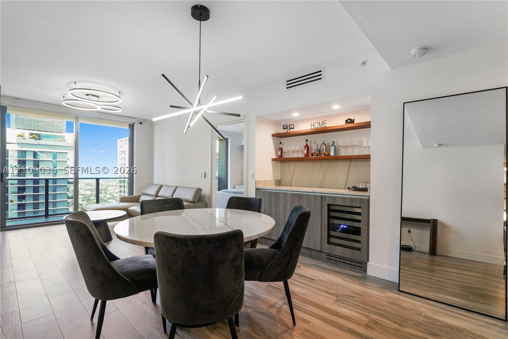 801 S Miami Ave #4410 Miami, FL 33130