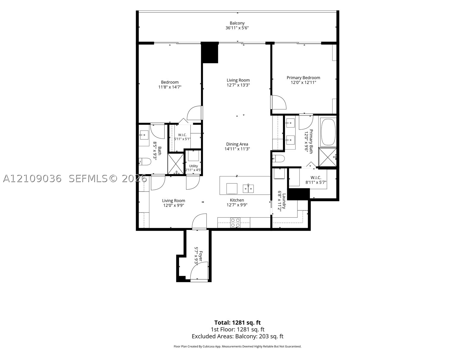 801 S Miami Ave #4410 Miami, FL 33130