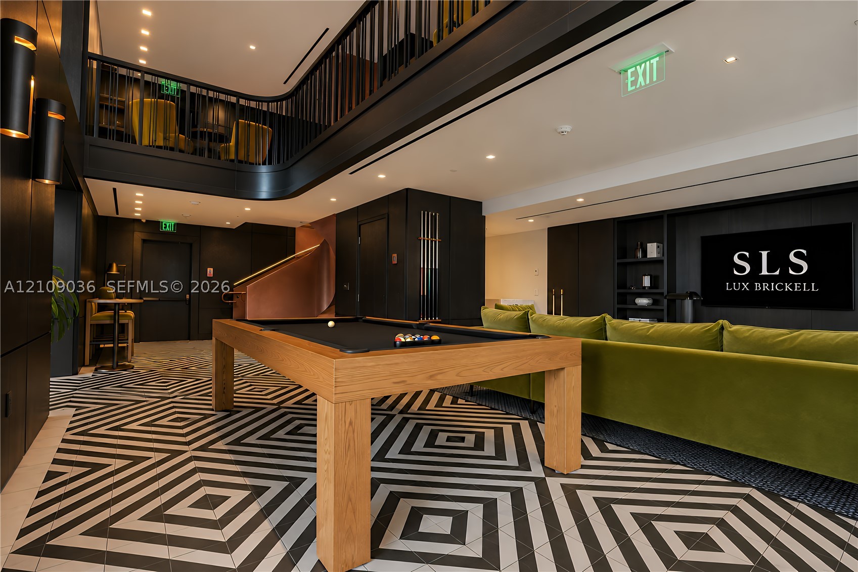 801 S Miami Ave #4410 Miami, FL 33130