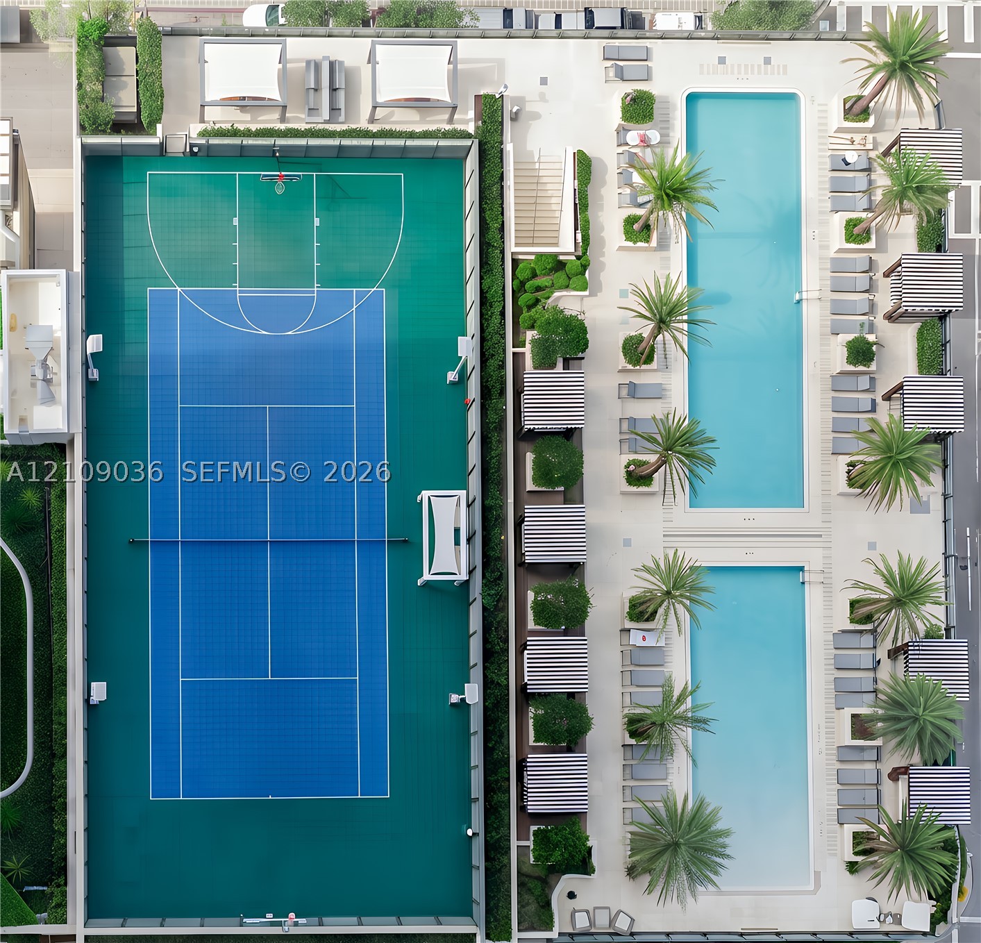 801 S Miami Ave #4410 Miami, FL 33130