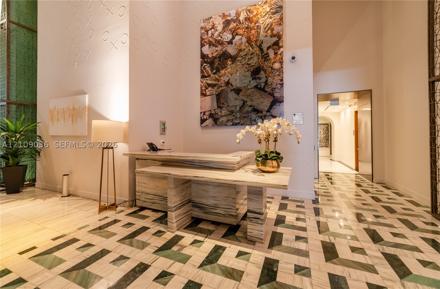 801 S Miami Ave #4410 Miami, FL 33130