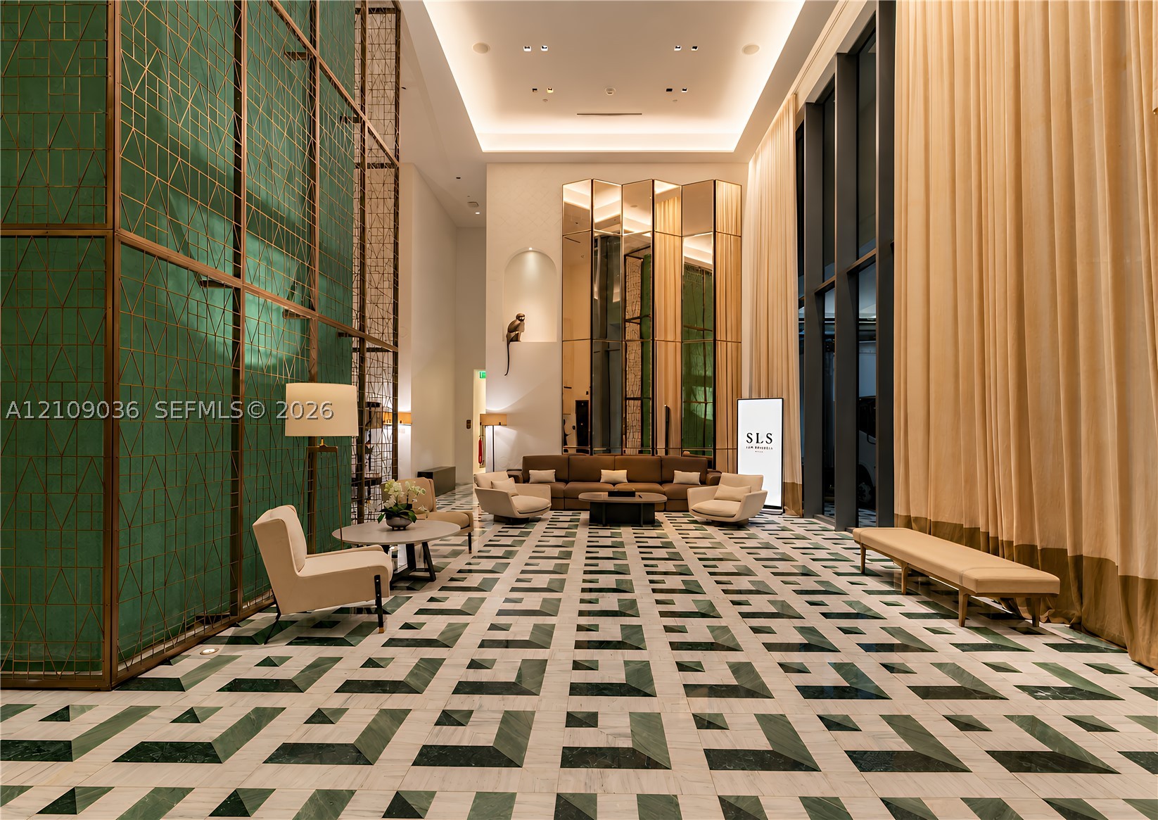 801 S Miami Ave #4410 Miami, FL 33130