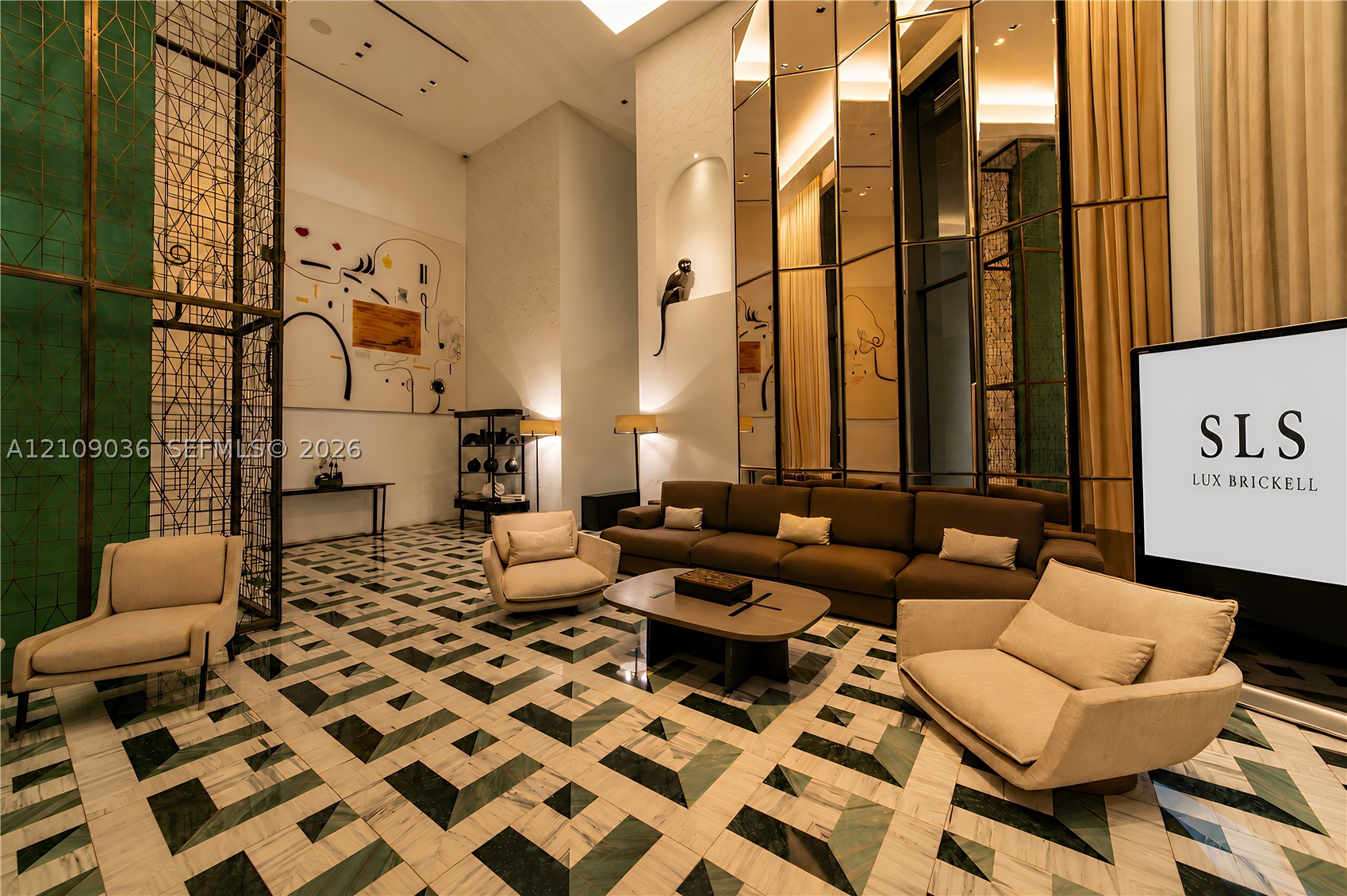 801 S Miami Ave #4410 Miami, FL 33130