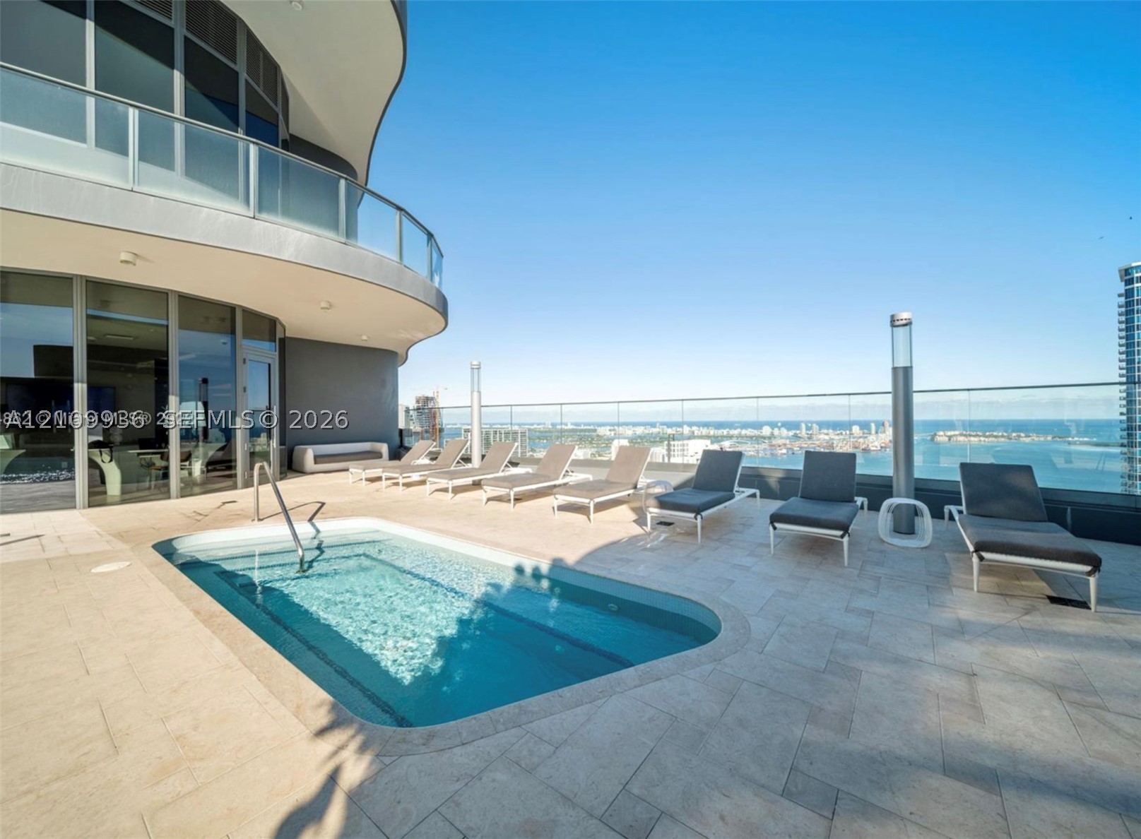 Undisclosed Address Miami, FL 33131