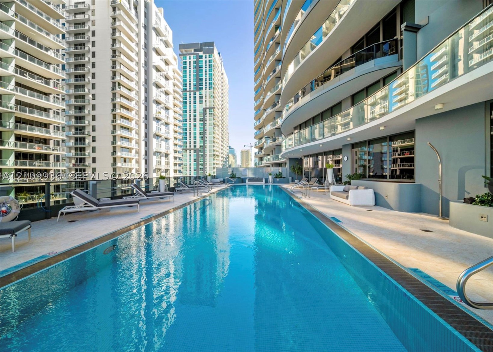 Undisclosed Address Miami, FL 33131