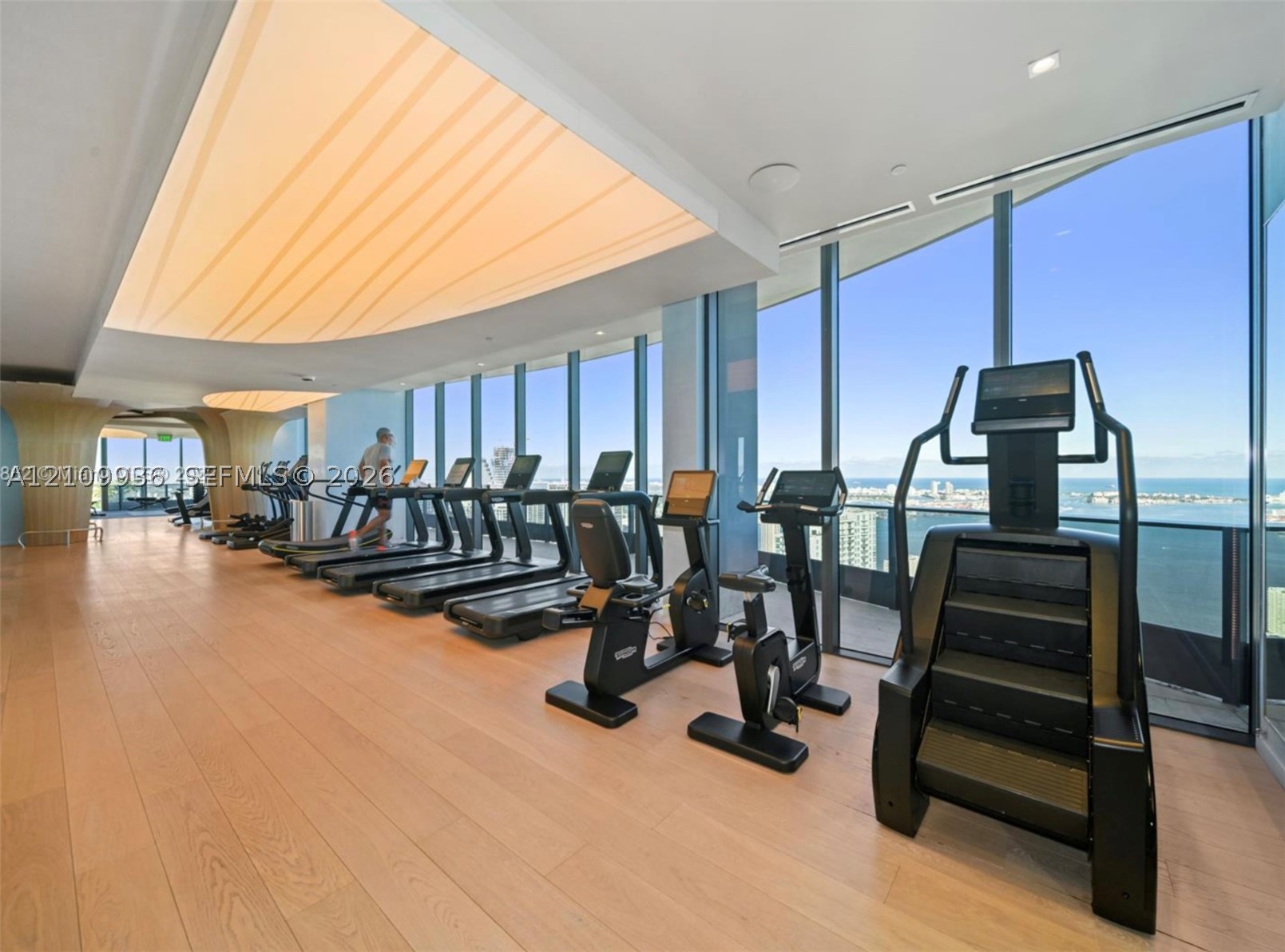 Undisclosed Address Miami, FL 33131