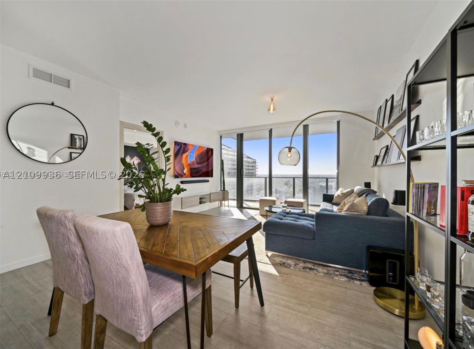 Undisclosed Address Miami, FL 33131