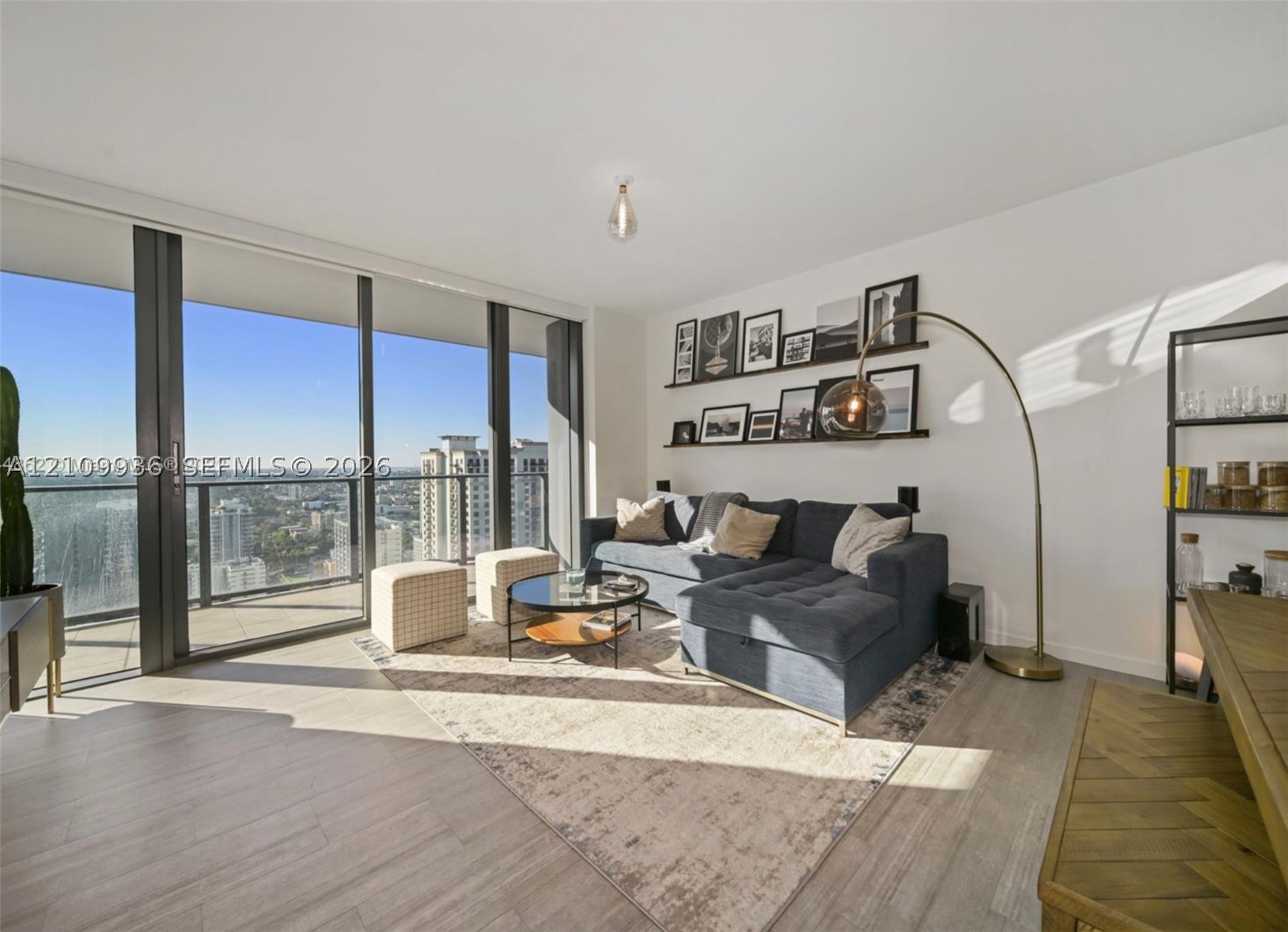 Undisclosed Address Miami, FL 33131