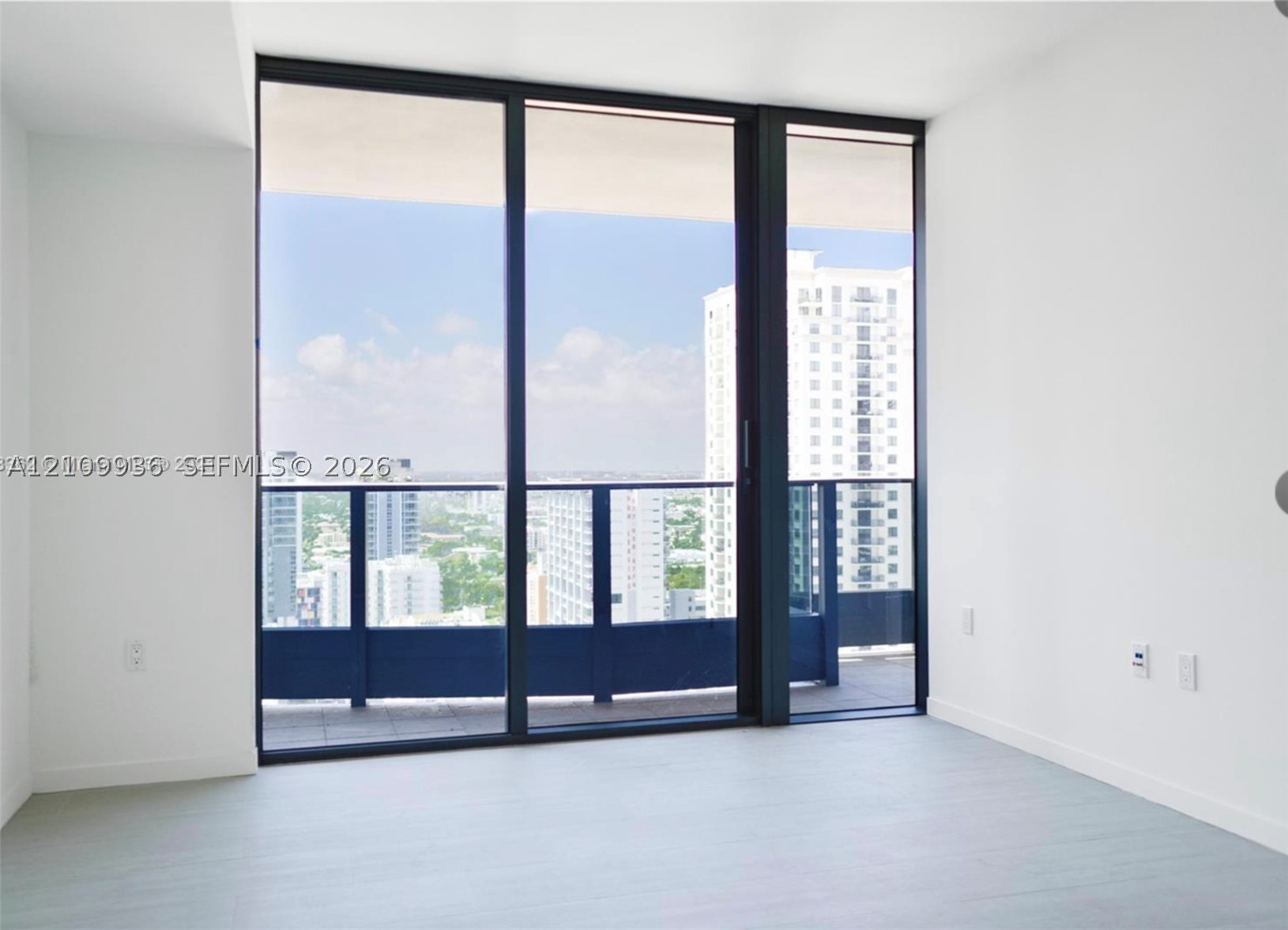 Undisclosed Address Miami, FL 33131
