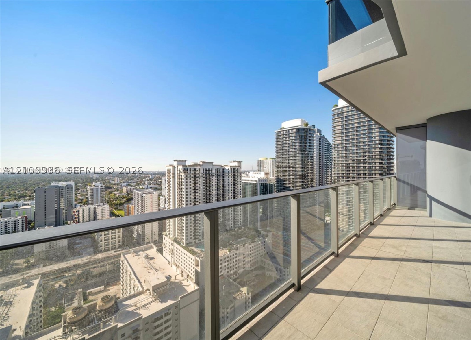 Undisclosed Address Miami, FL 33131