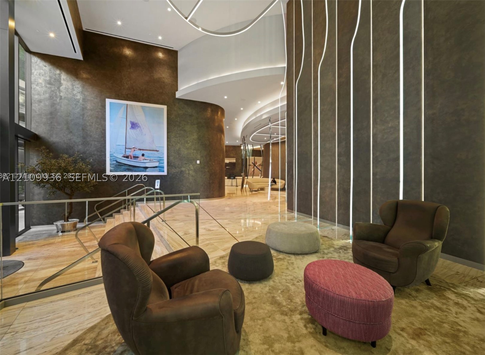 Undisclosed Address Miami, FL 33131
