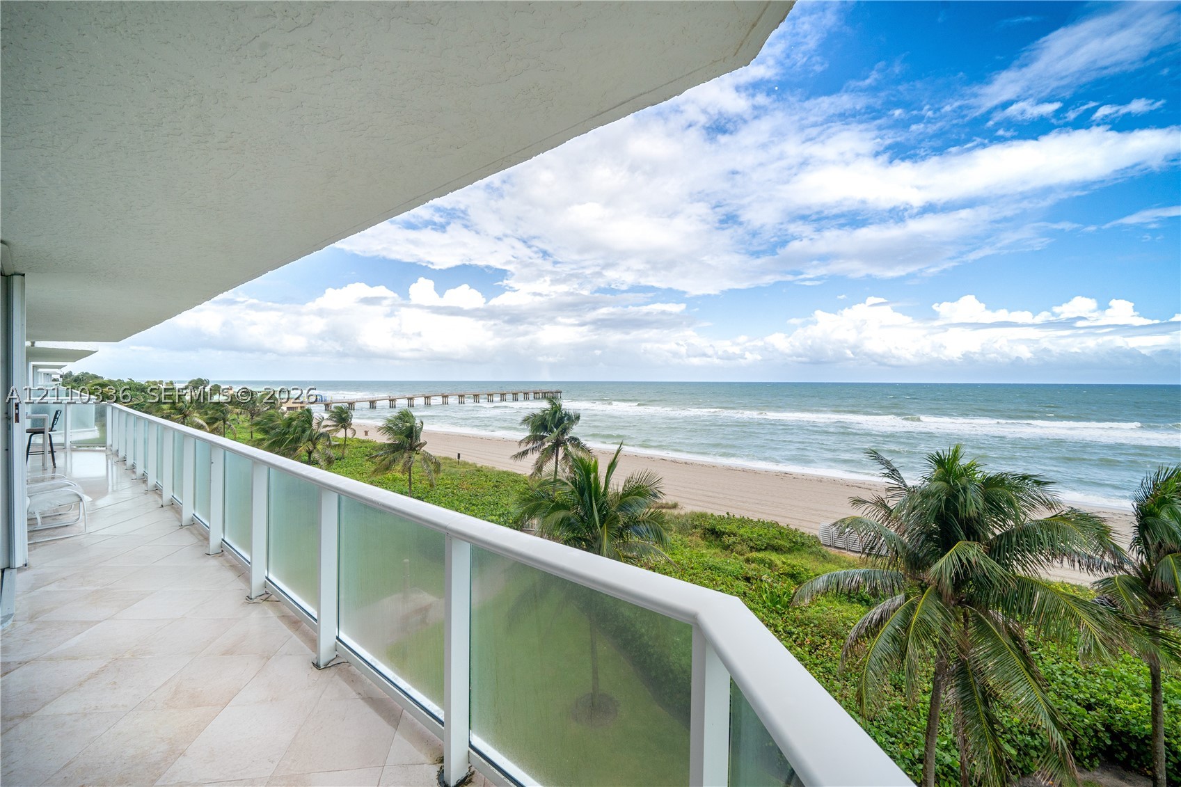 16445 Collins Ave #WS-7B