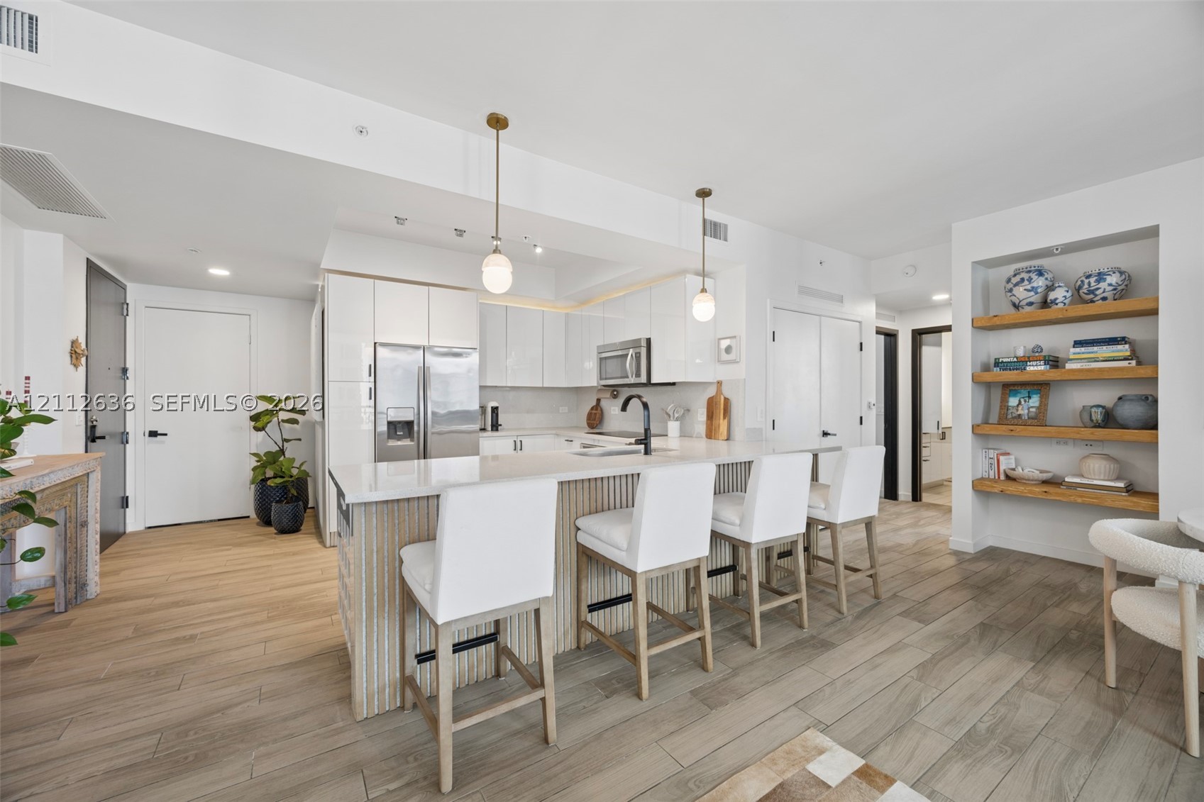 999 SW 1st Ave #2614