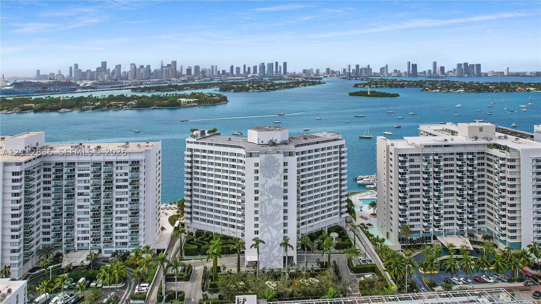1100 West Ave #1215