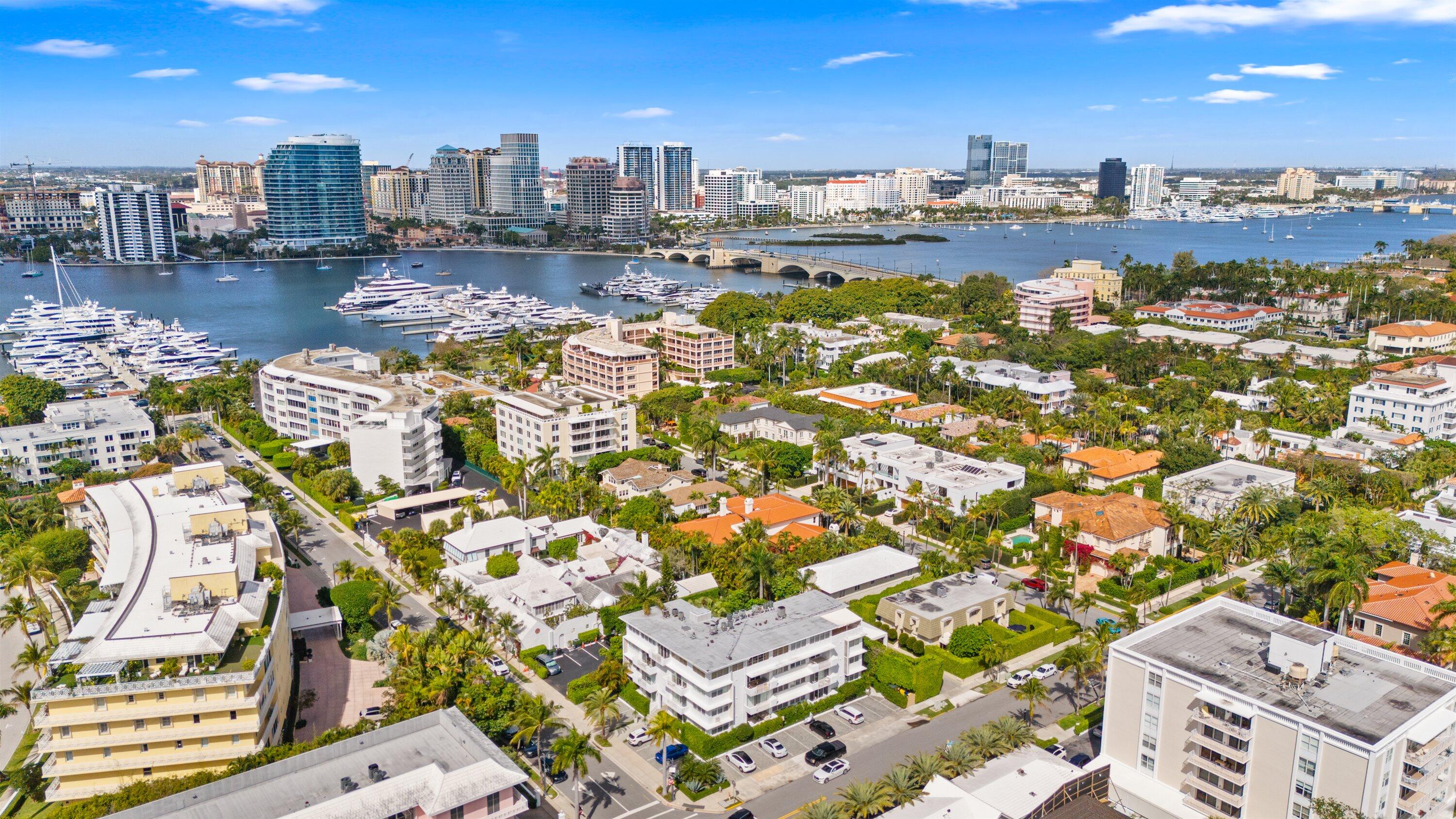 401 Peruvian #2010 Palm Beach, FL 33480