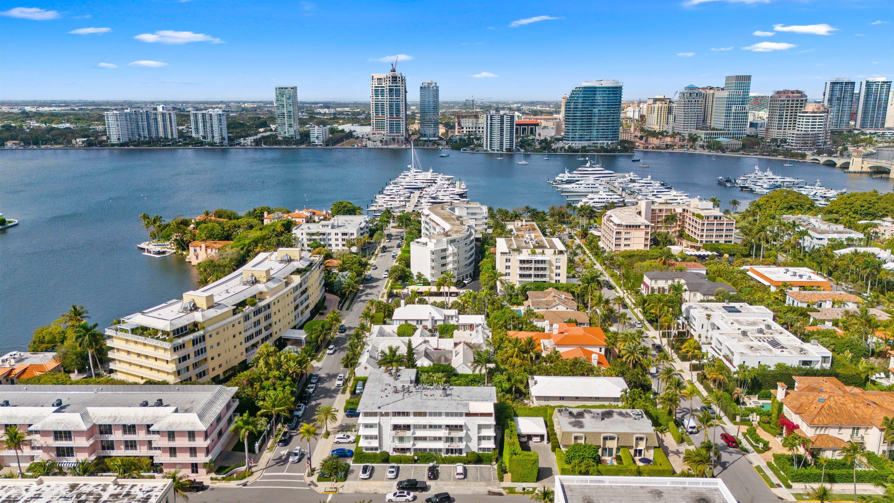 401 Peruvian #2010 Palm Beach, FL 33480