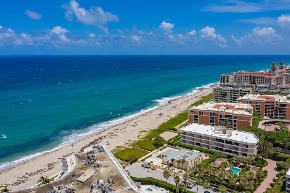235 Sunrise #Unit 2208 Palm Beach, FL 33480