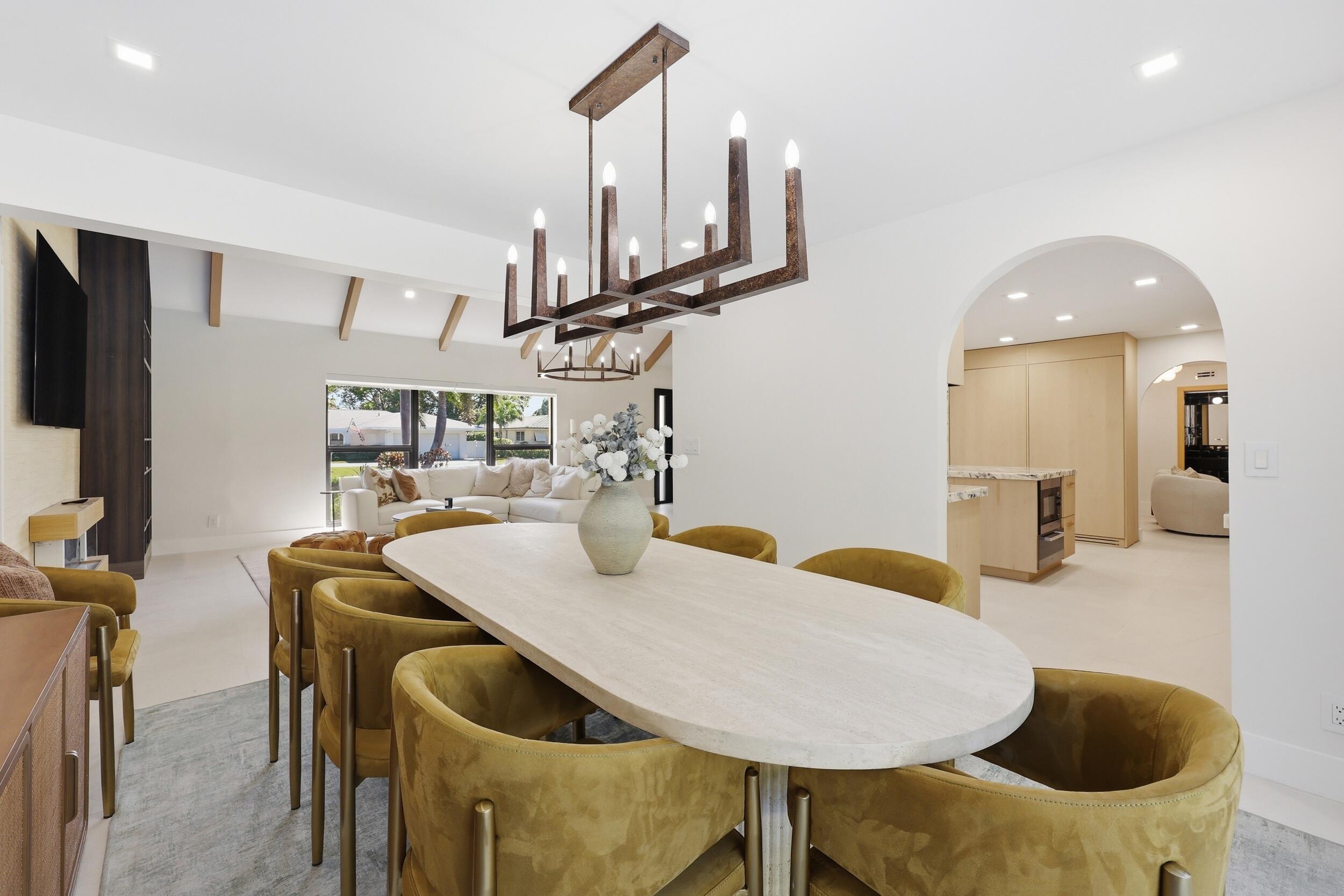 342 N Fairway Tequesta, FL 33469