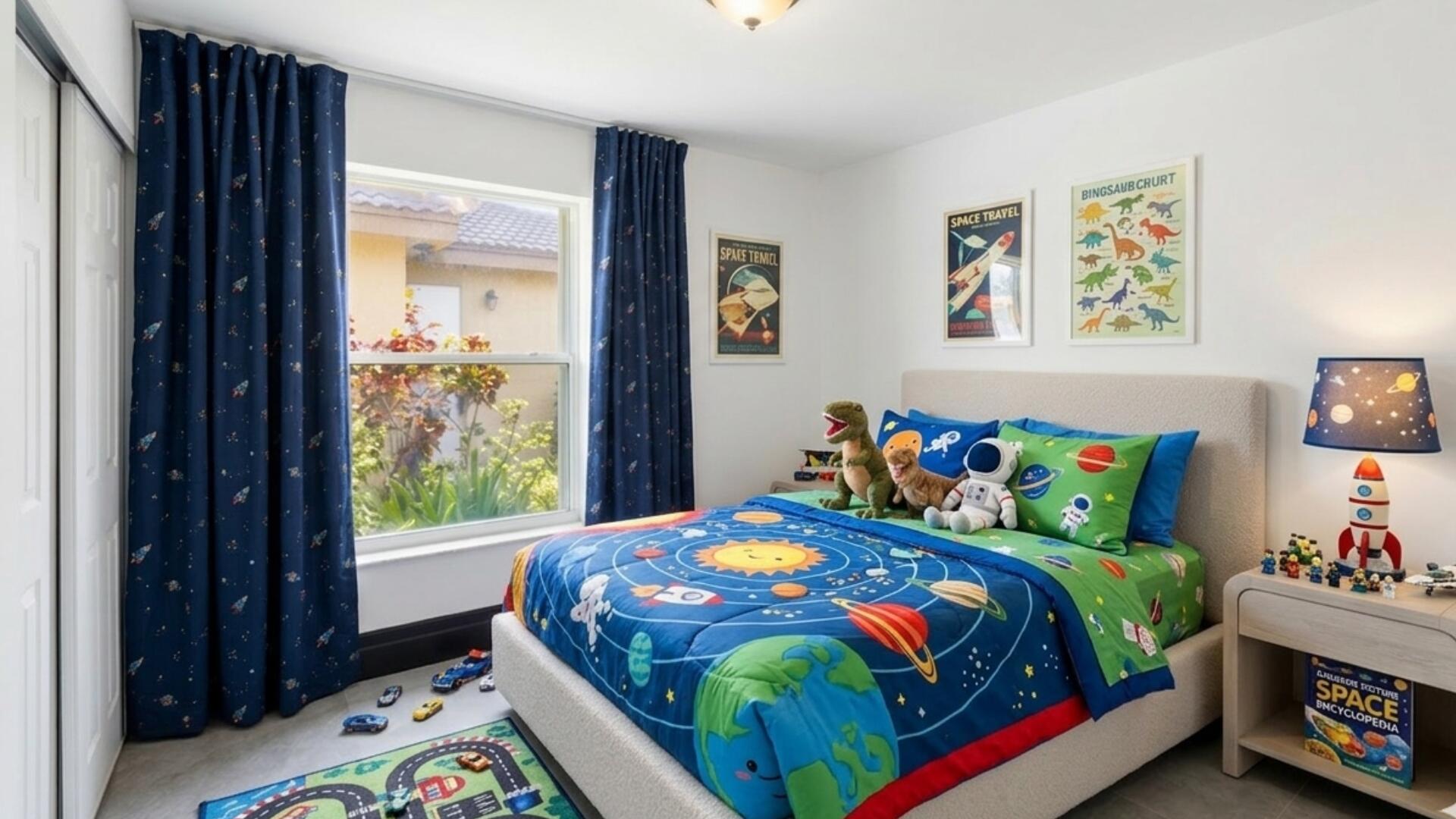 17318 SW 22nd Miramar, FL 33029