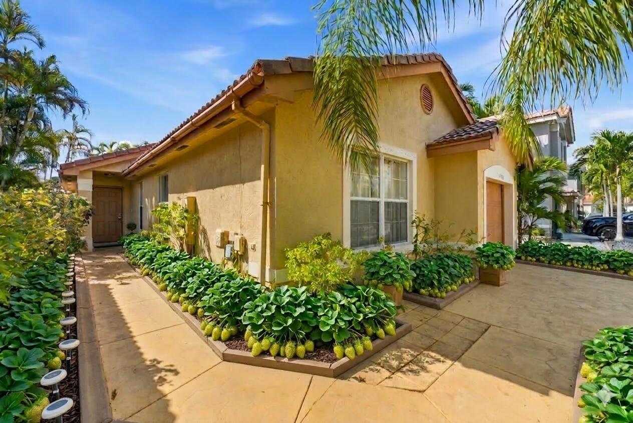 17318 SW 22nd Miramar, FL 33029