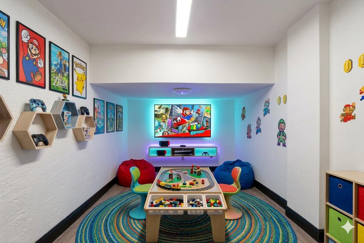 17318 SW 22nd Miramar, FL 33029