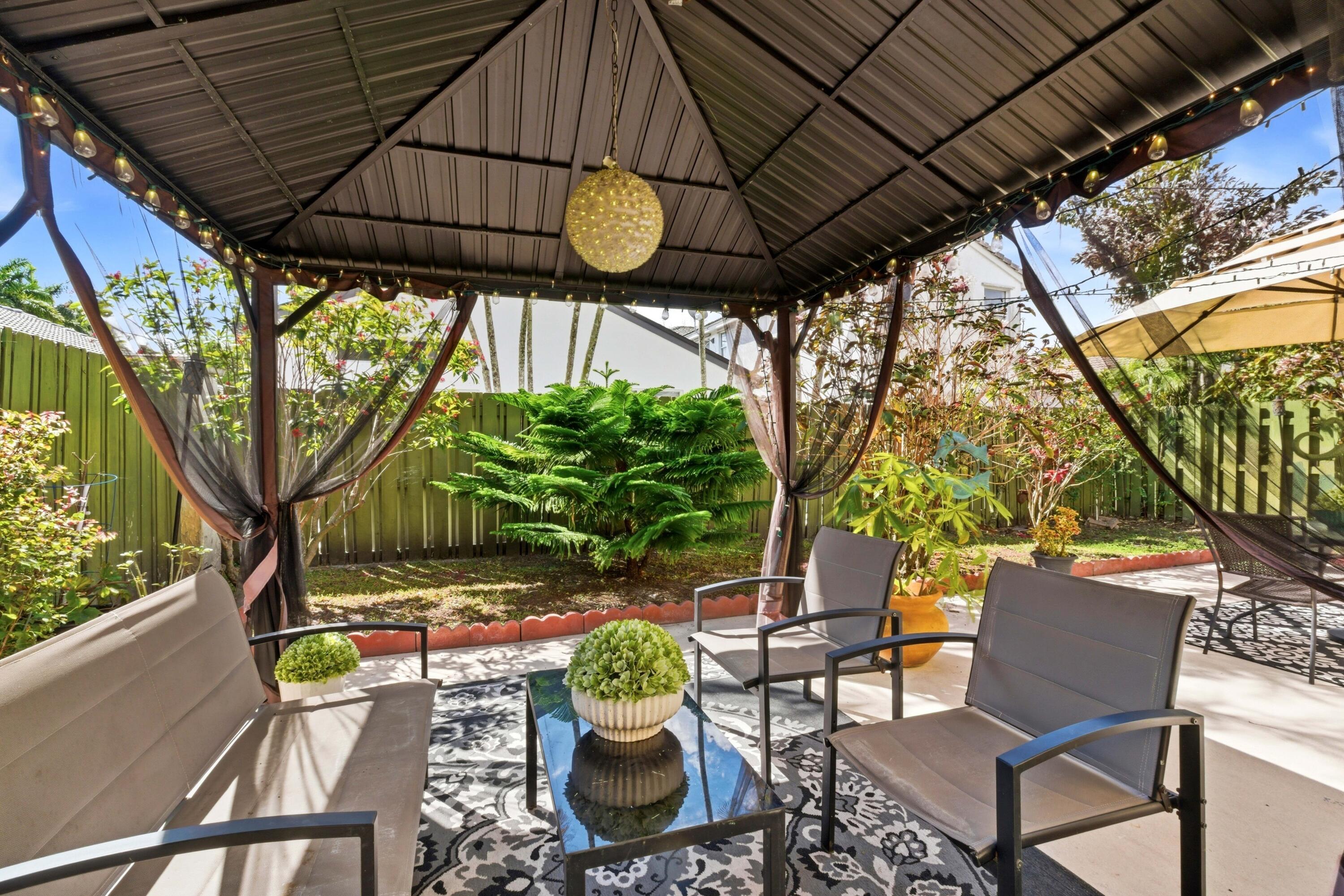 17318 SW 22nd Miramar, FL 33029