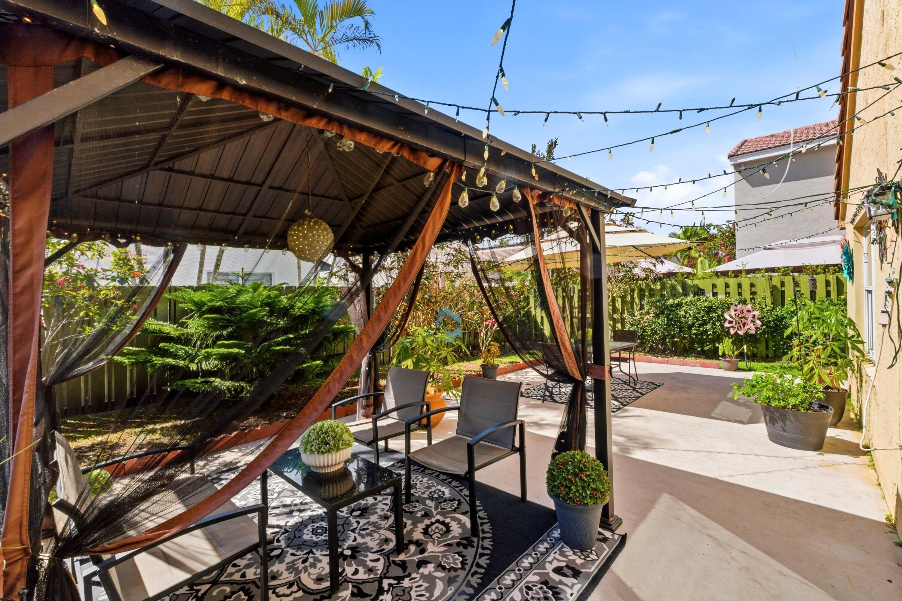 17318 SW 22nd Miramar, FL 33029