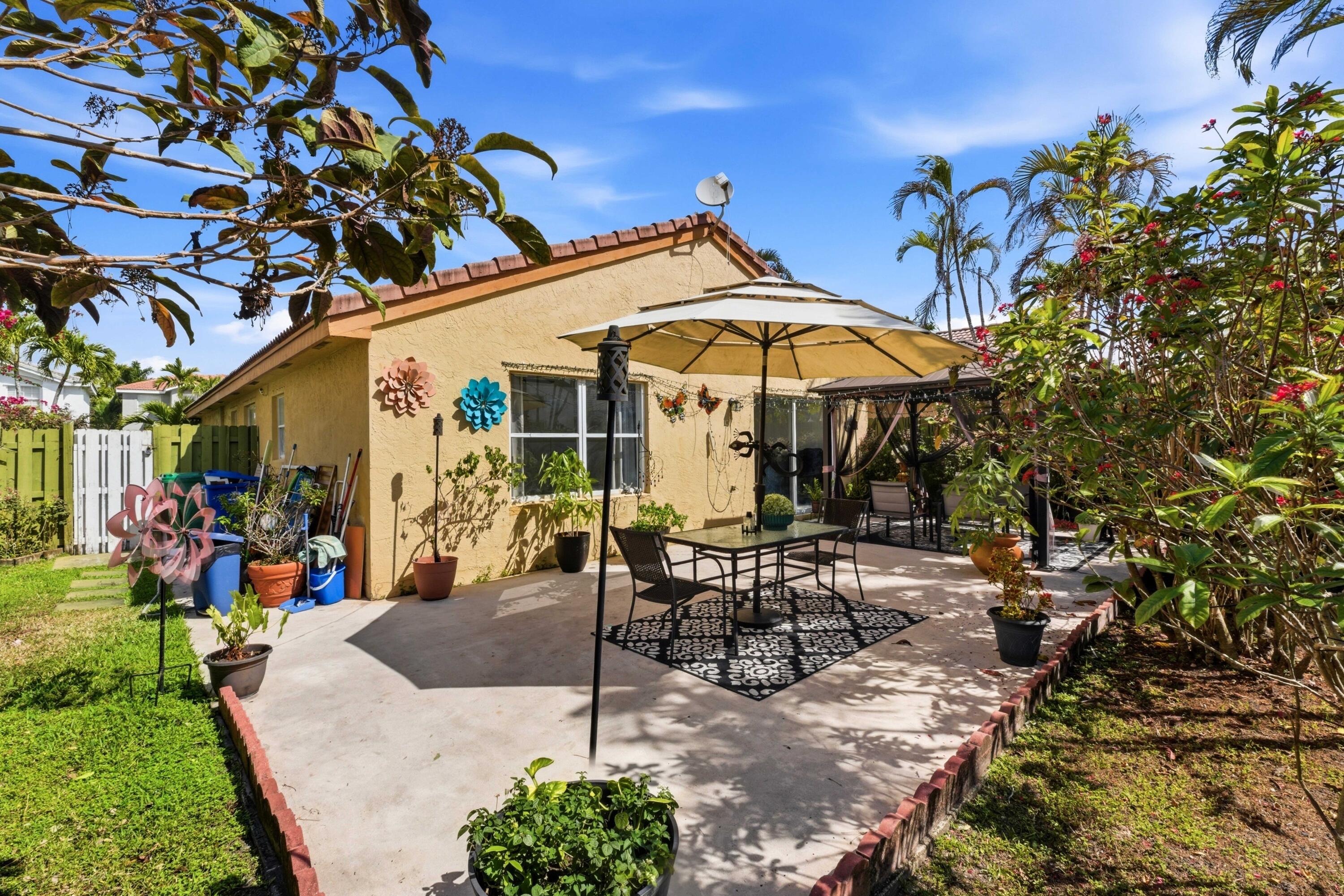 17318 SW 22nd Miramar, FL 33029