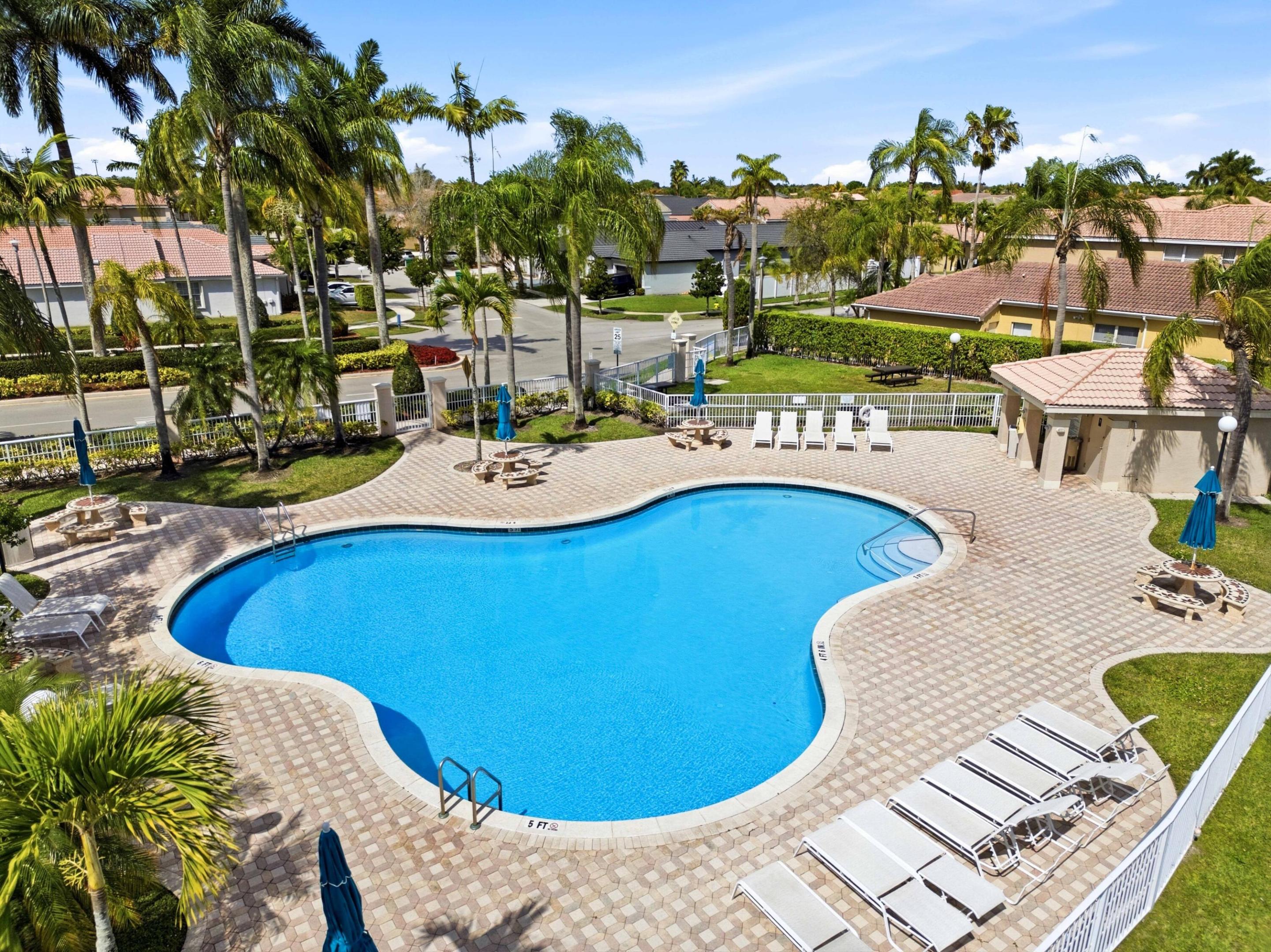 17318 SW 22nd Miramar, FL 33029