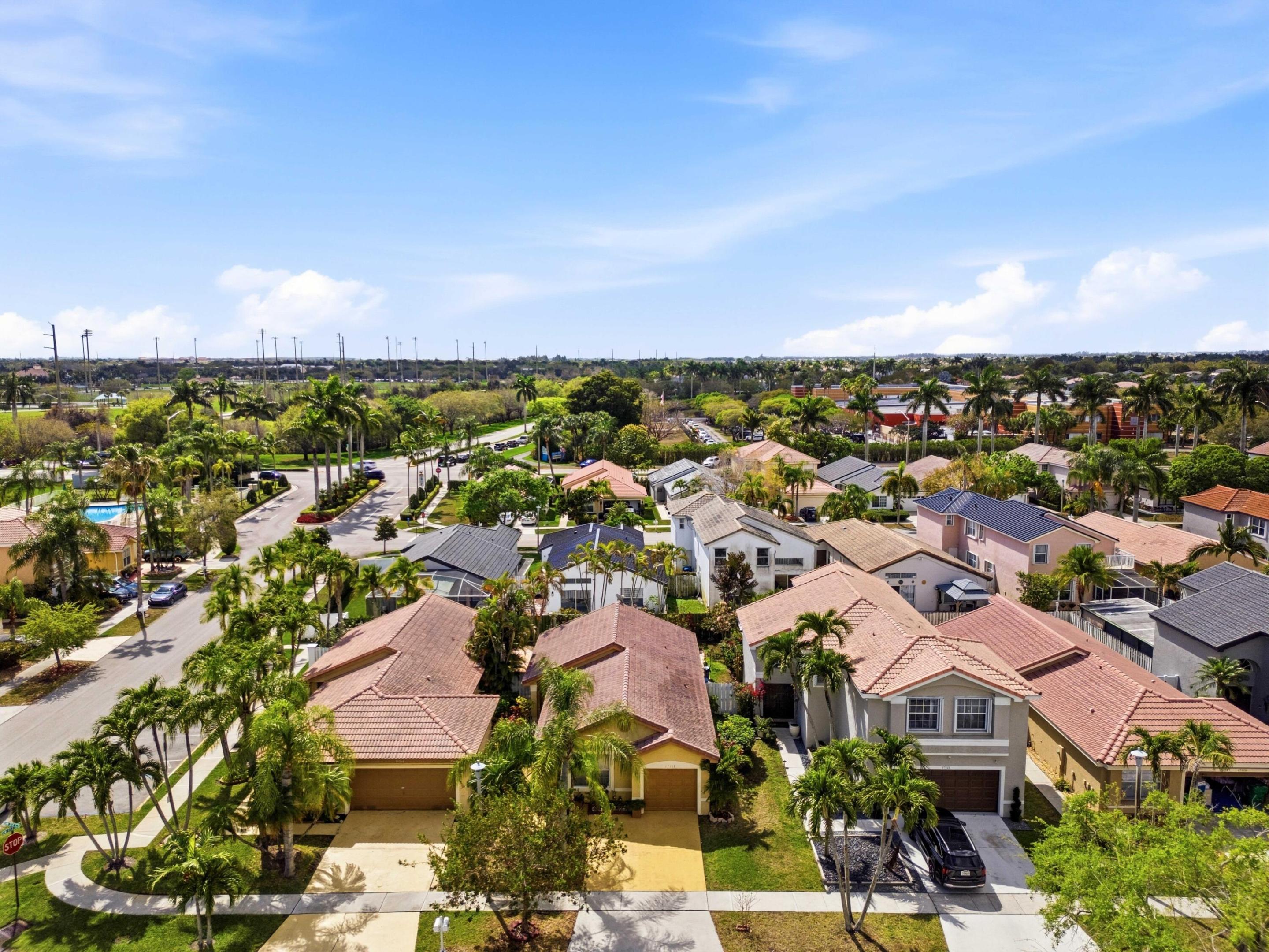 17318 SW 22nd Miramar, FL 33029