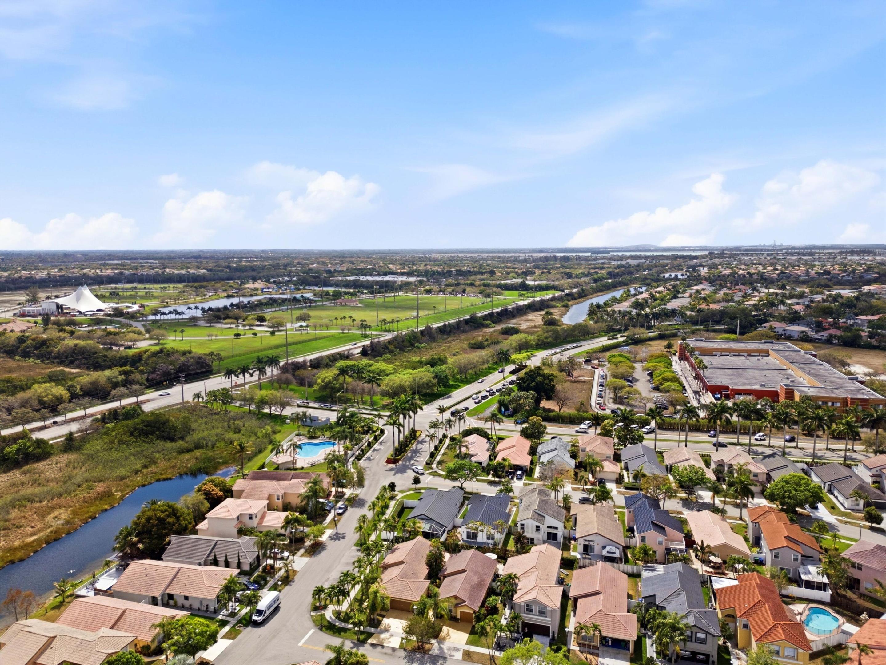 17318 SW 22nd Miramar, FL 33029