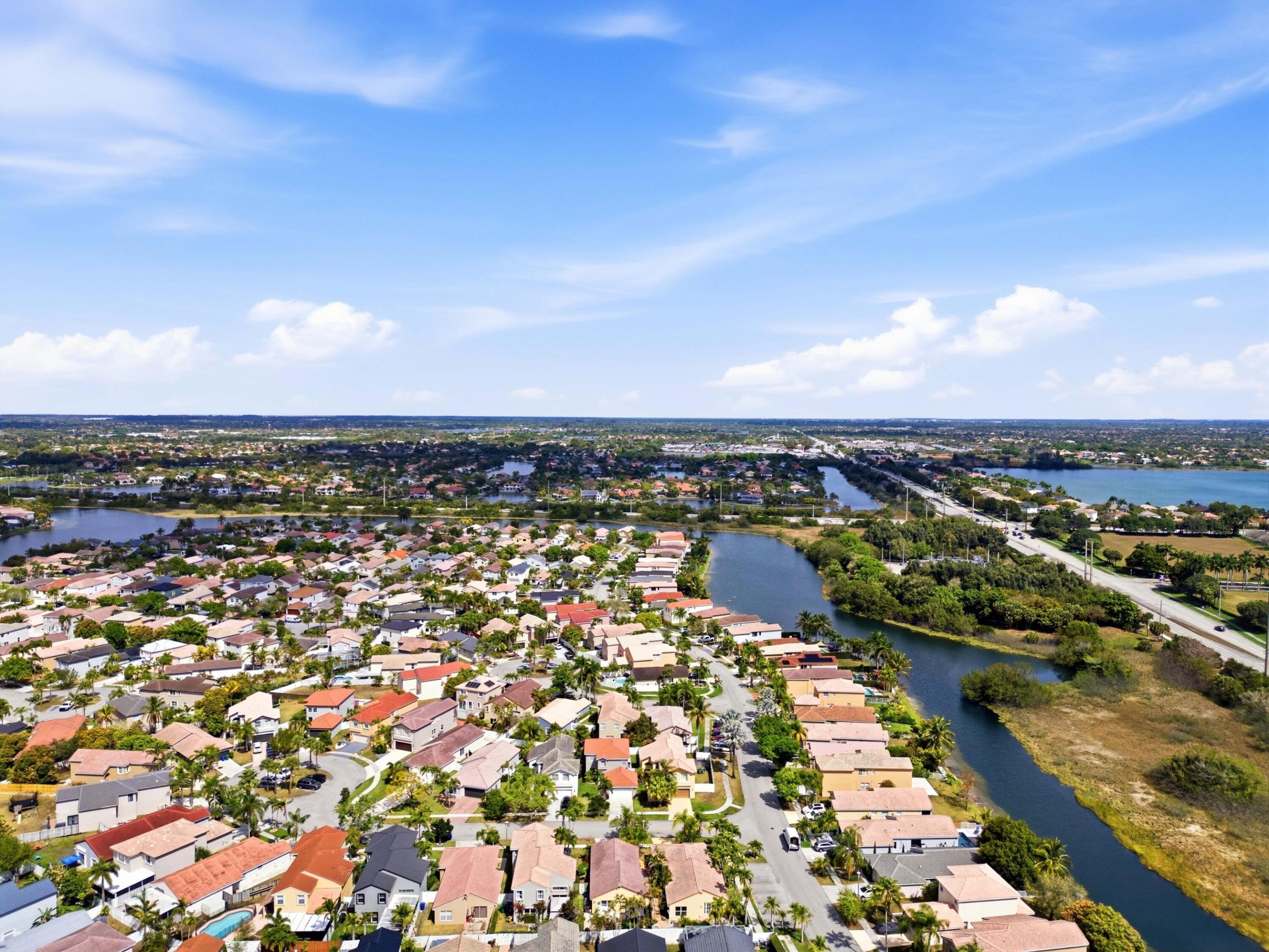 17318 SW 22nd Miramar, FL 33029