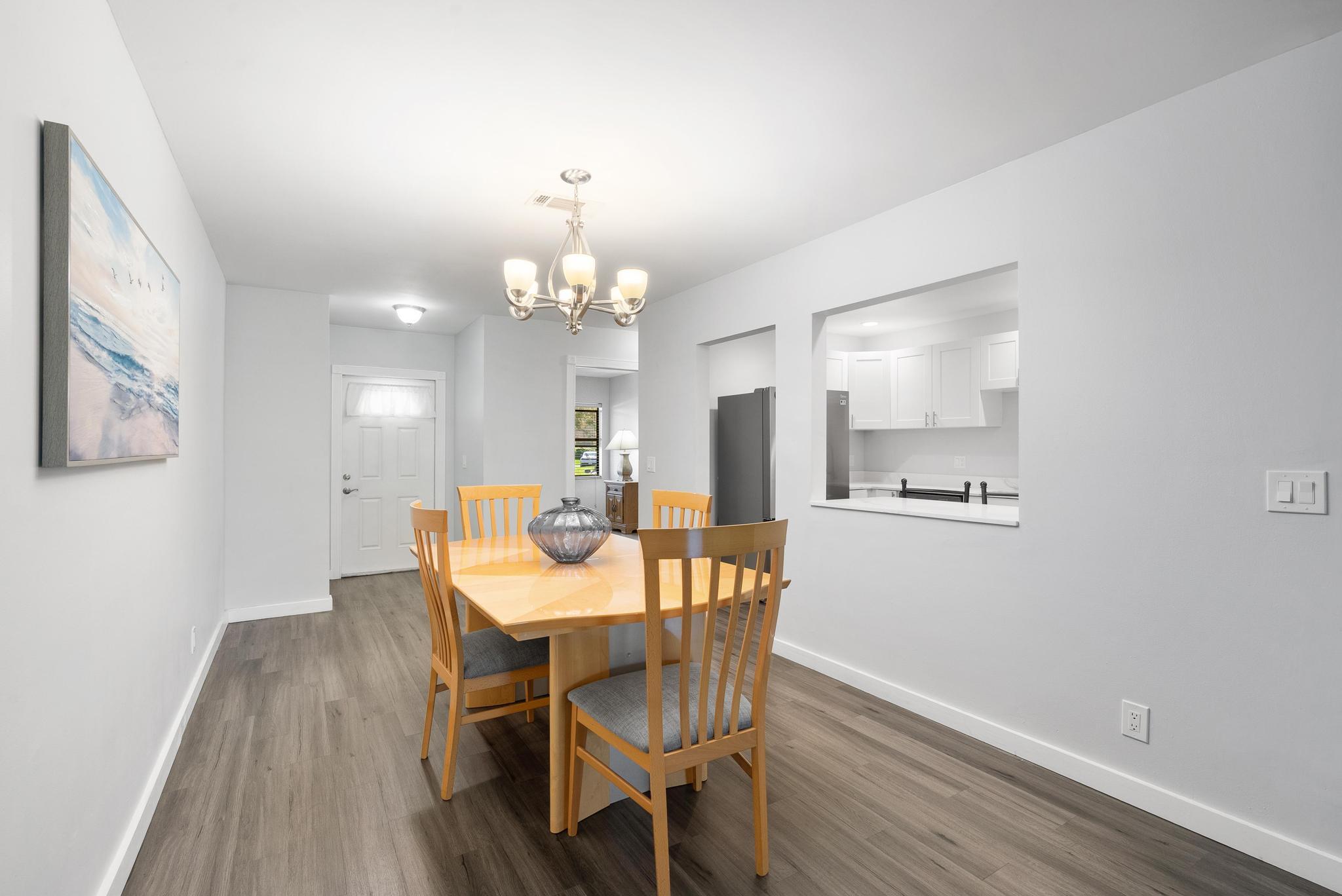 6731 Bridlewood Boca Raton, FL 33433