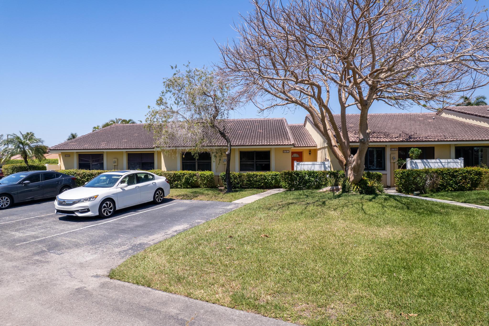 6731 Bridlewood Boca Raton, FL 33433