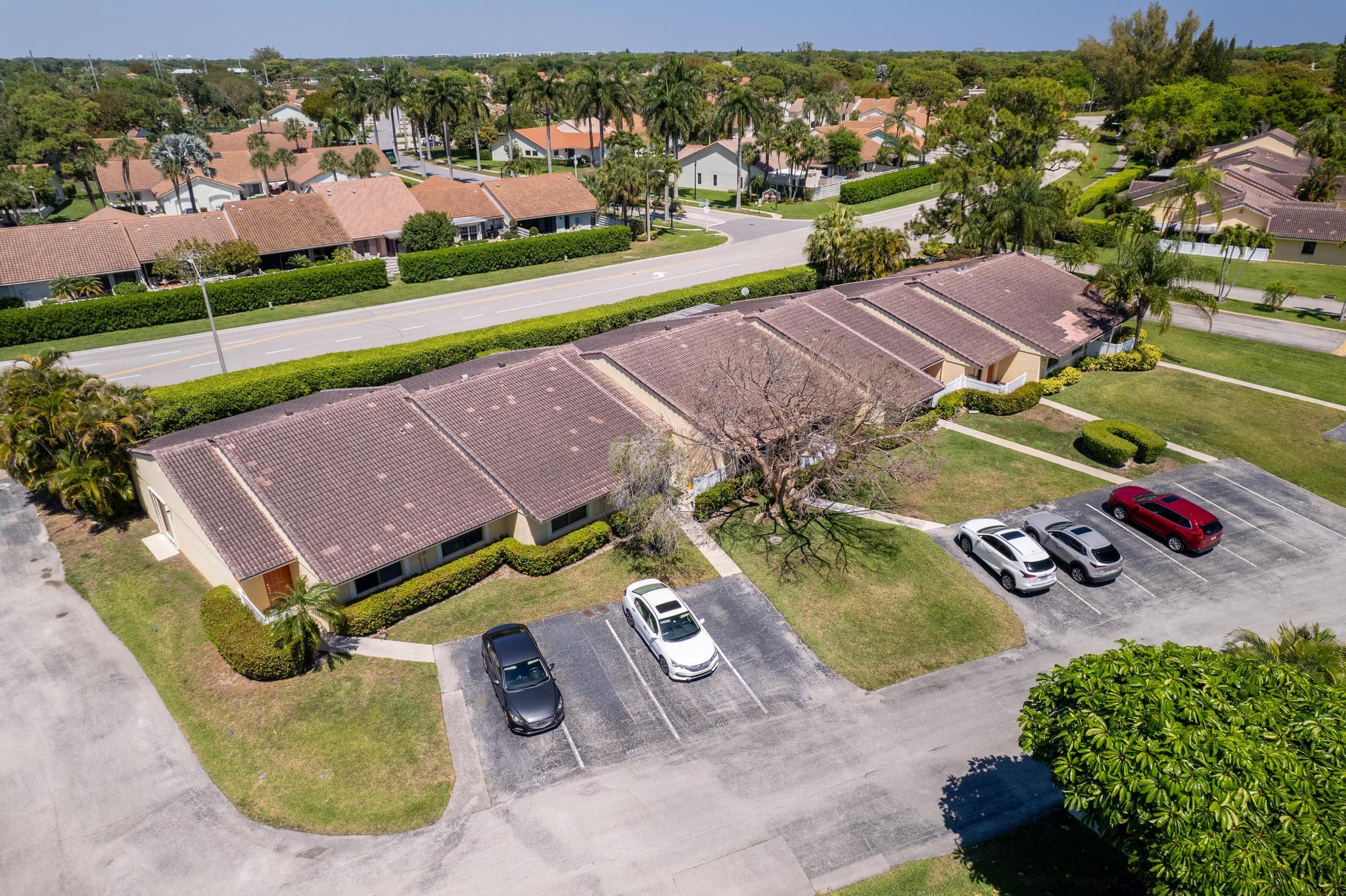 6731 Bridlewood Boca Raton, FL 33433