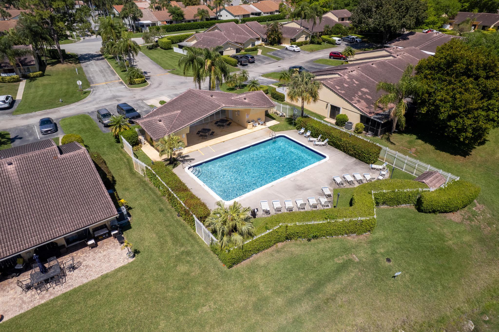 6731 Bridlewood Boca Raton, FL 33433