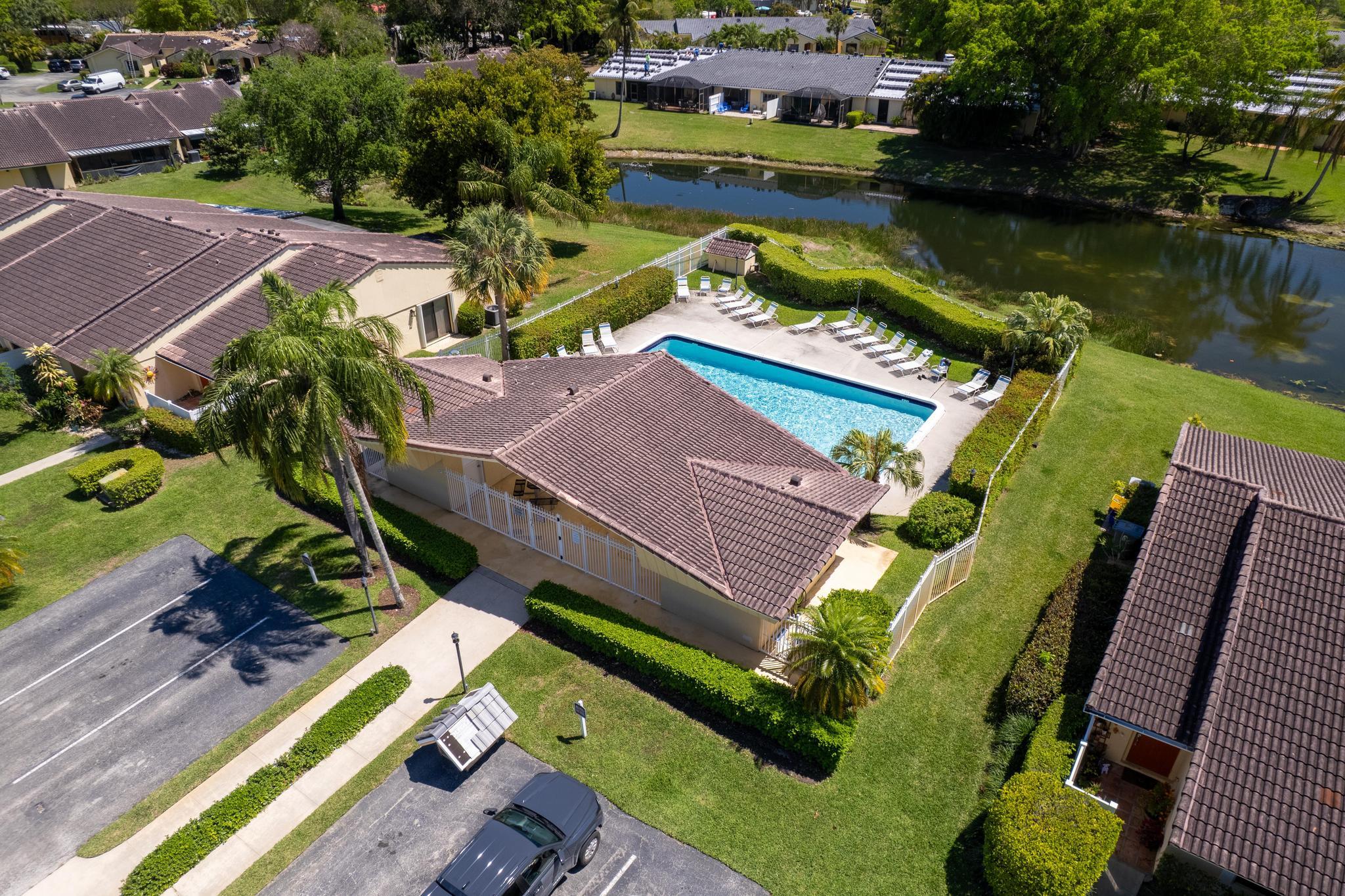 6731 Bridlewood Boca Raton, FL 33433