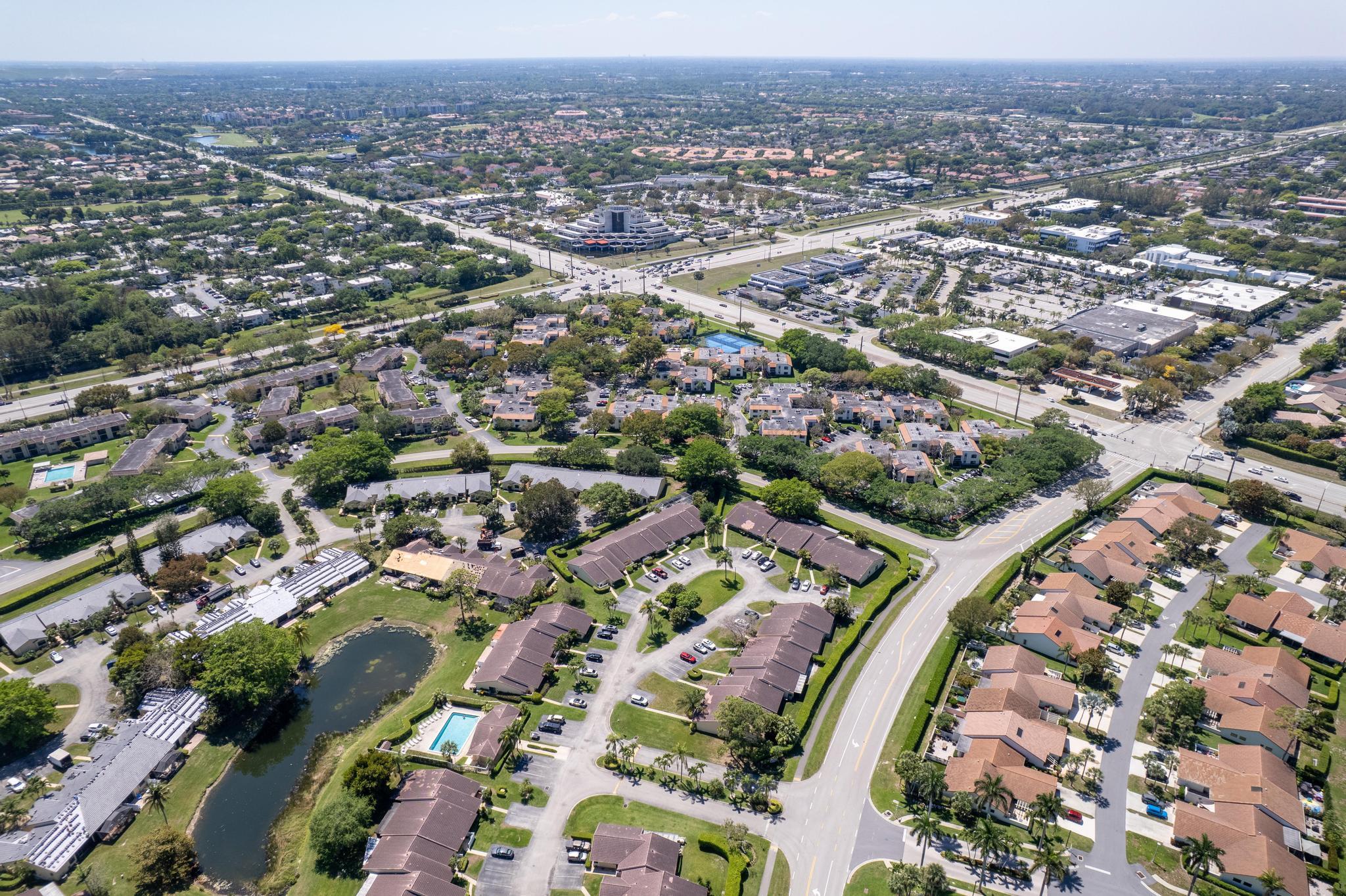 6731 Bridlewood Boca Raton, FL 33433