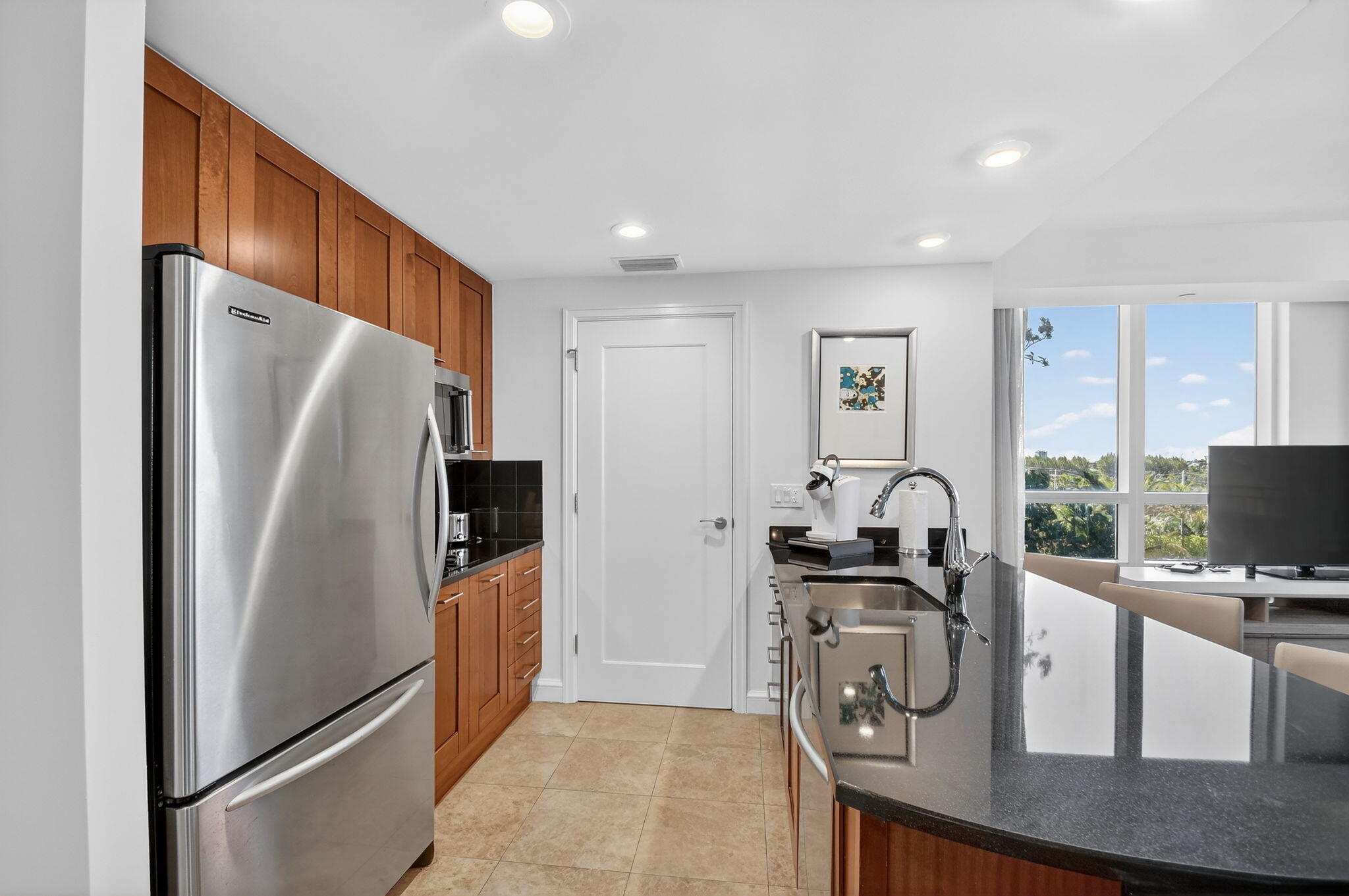 3800 N Ocean #518 Singer Island, FL 33404