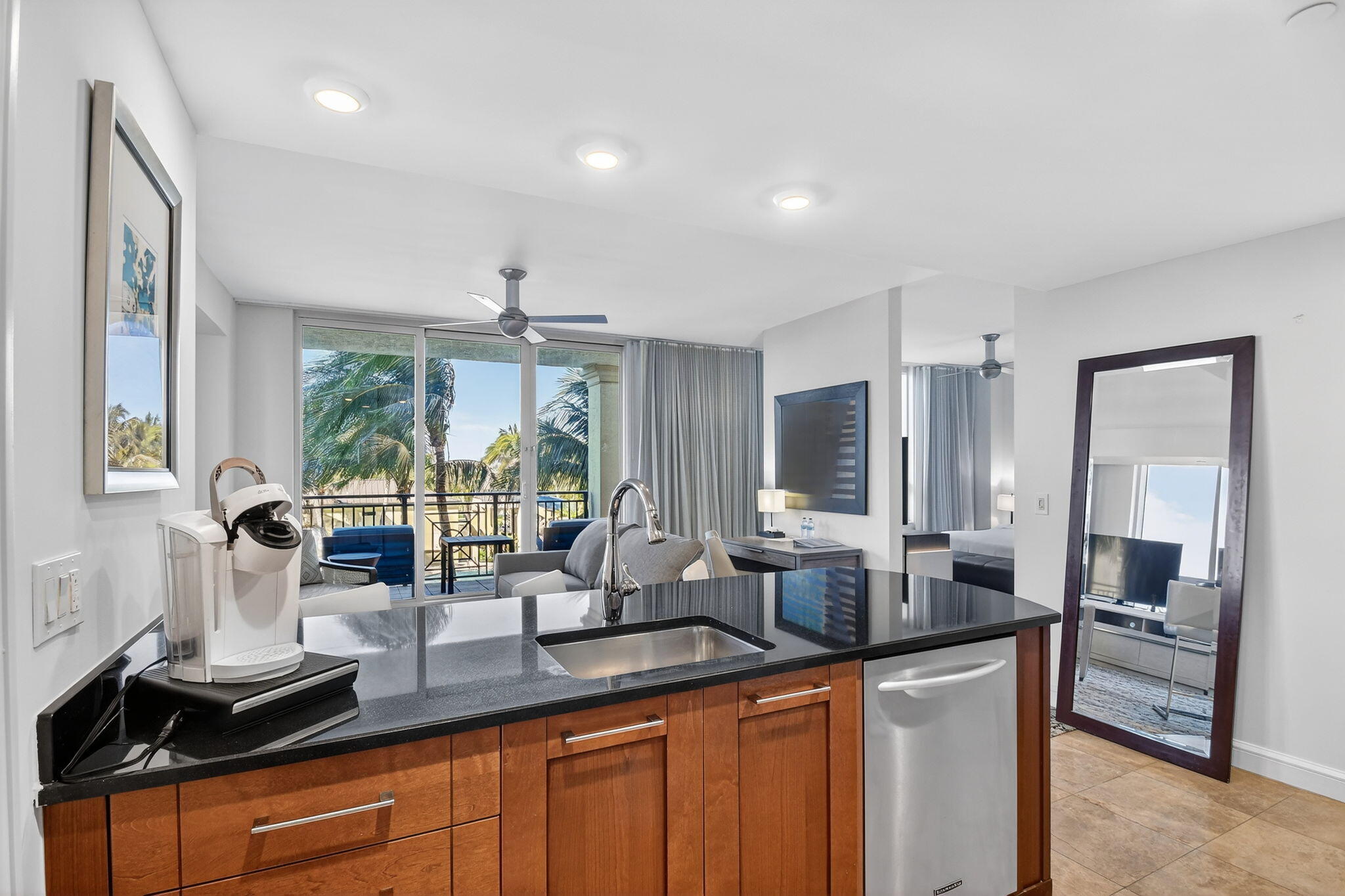 3800 N Ocean #518 Singer Island, FL 33404
