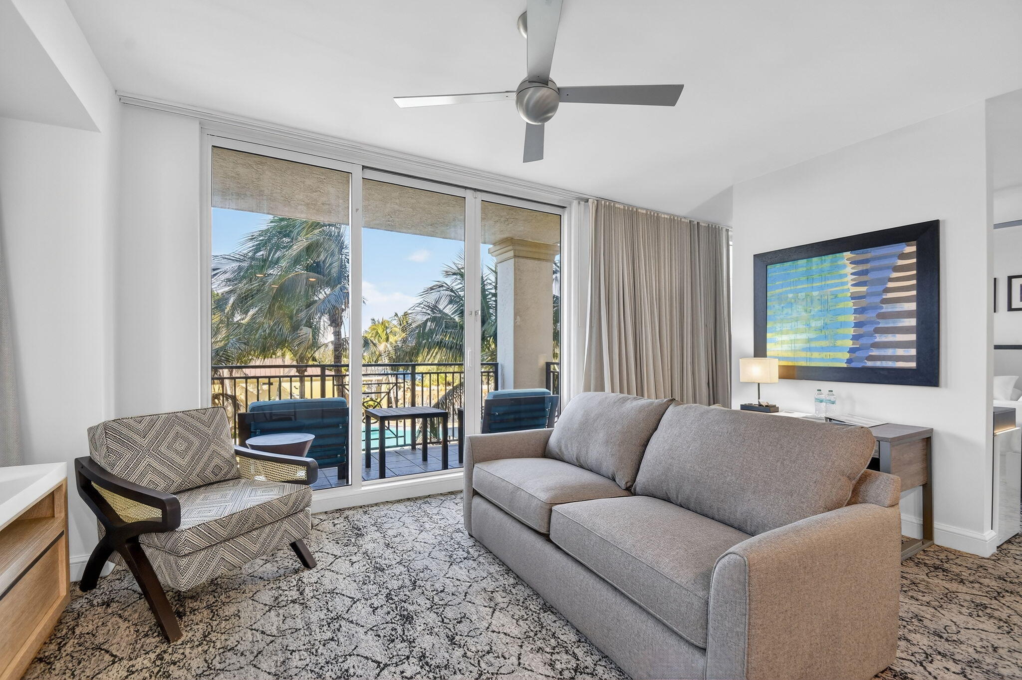 3800 N Ocean #518 Singer Island, FL 33404