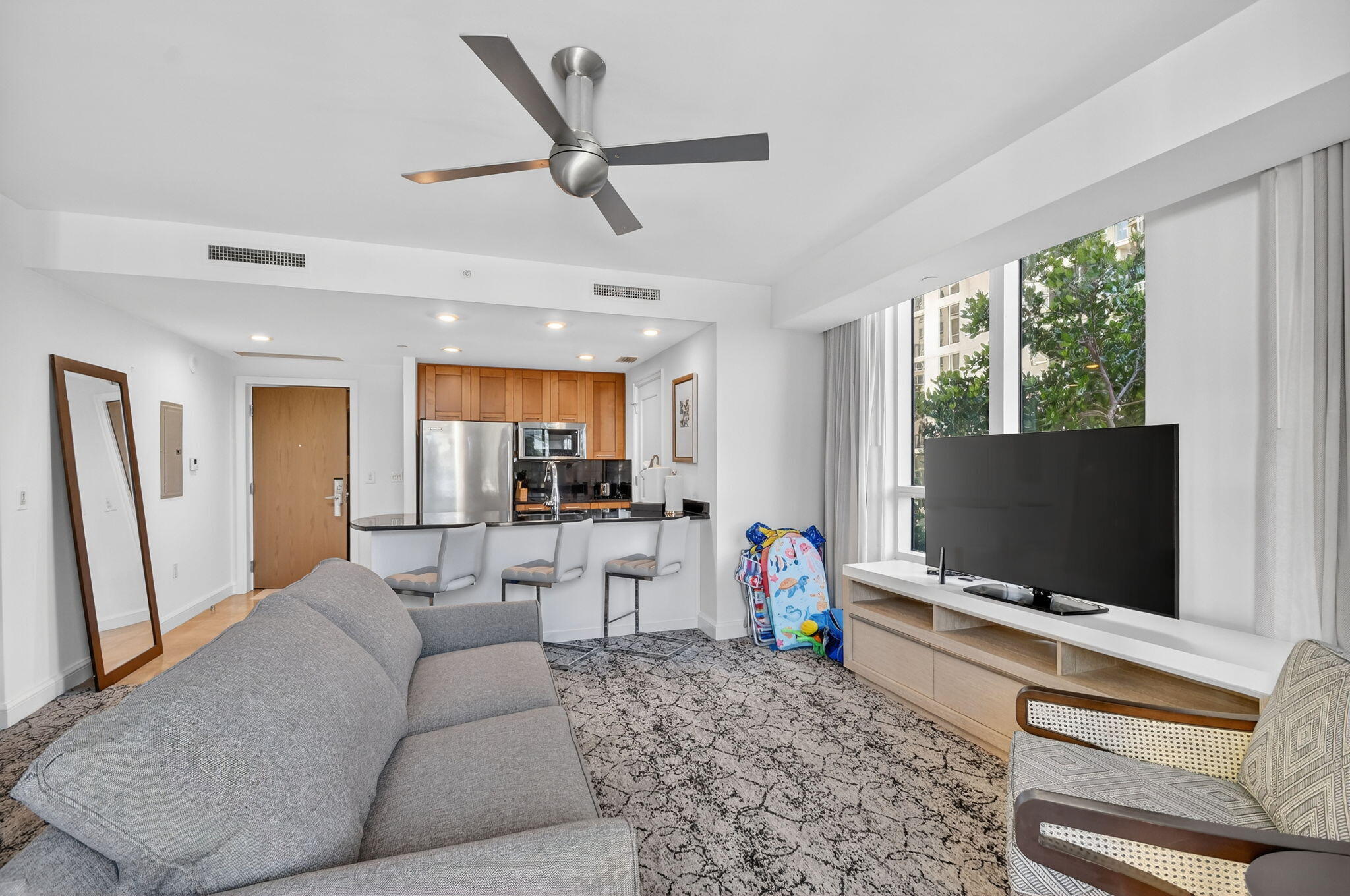 3800 N Ocean #518 Singer Island, FL 33404