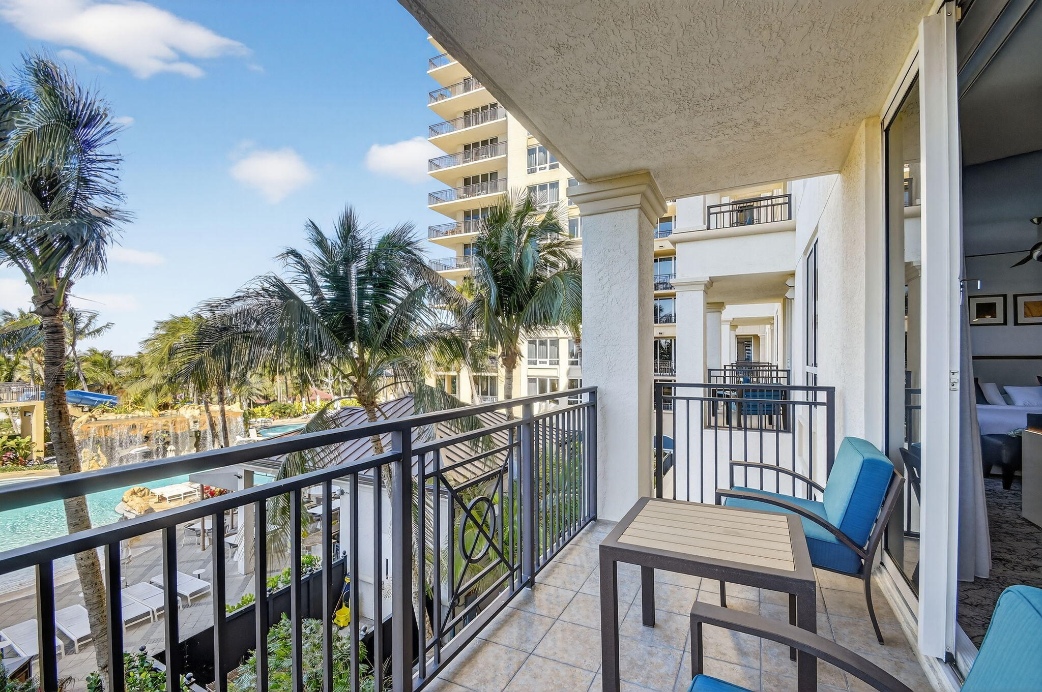 3800 N Ocean #518 Singer Island, FL 33404