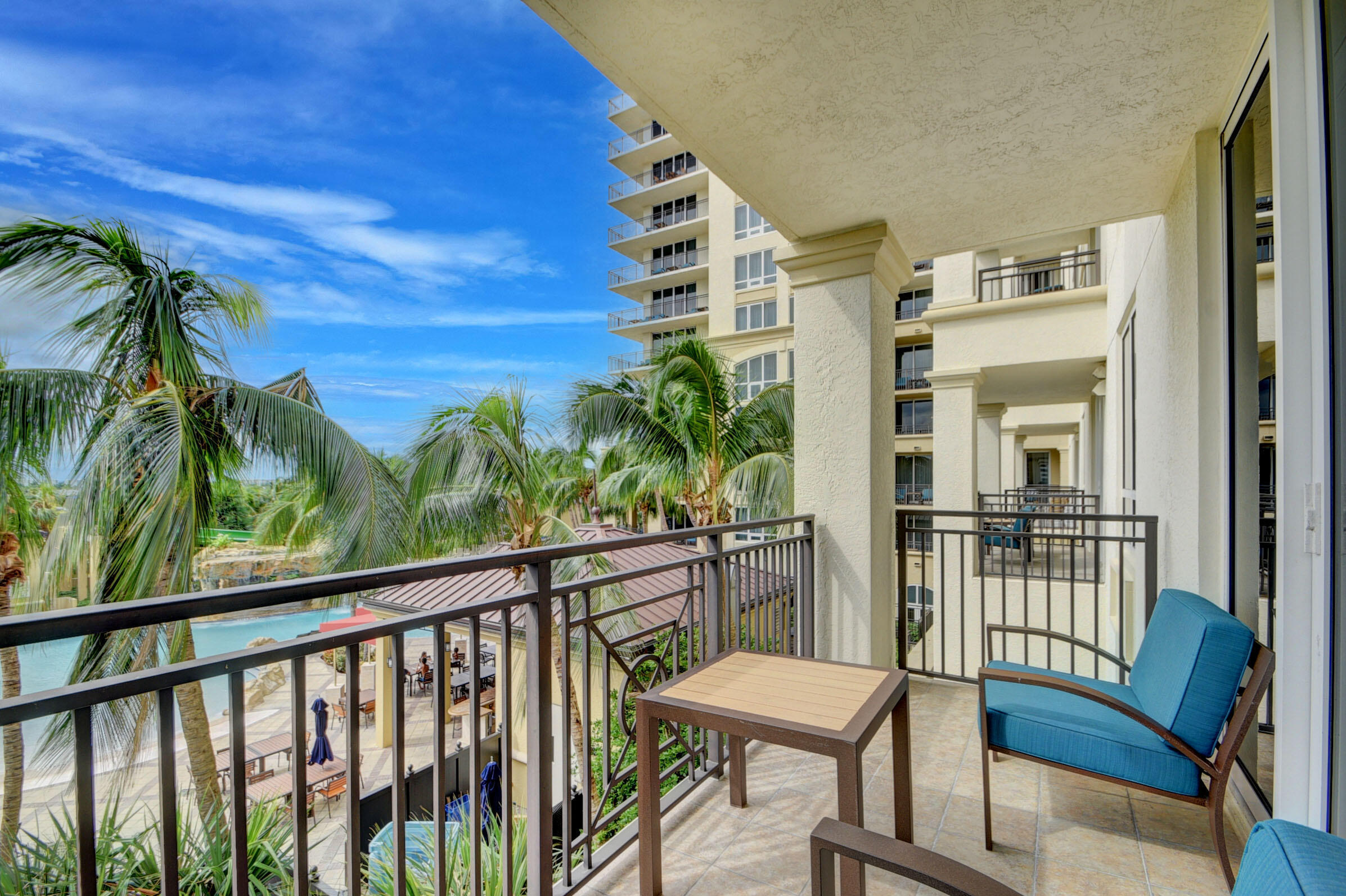 3800 N Ocean #518 Singer Island, FL 33404