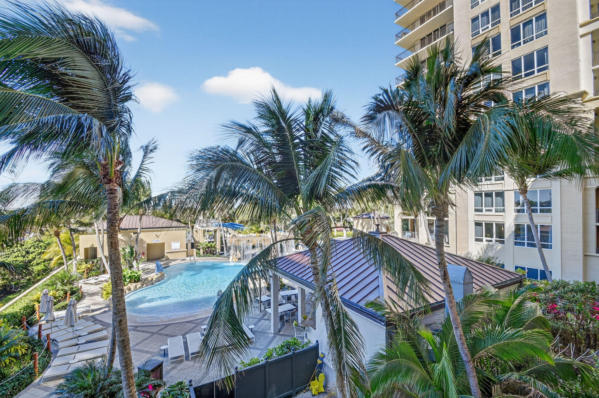 3800 N Ocean #518 Singer Island, FL 33404