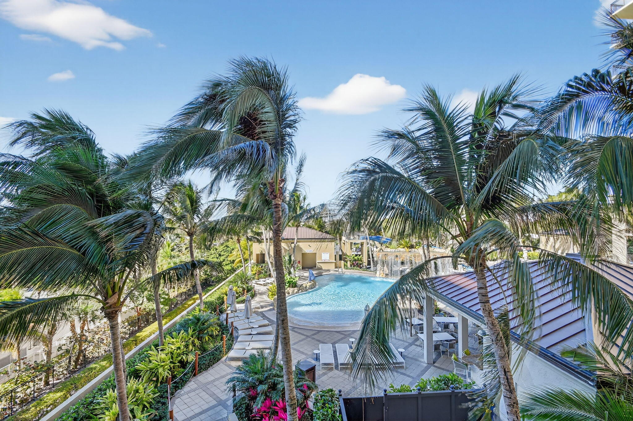 3800 N Ocean #518 Singer Island, FL 33404