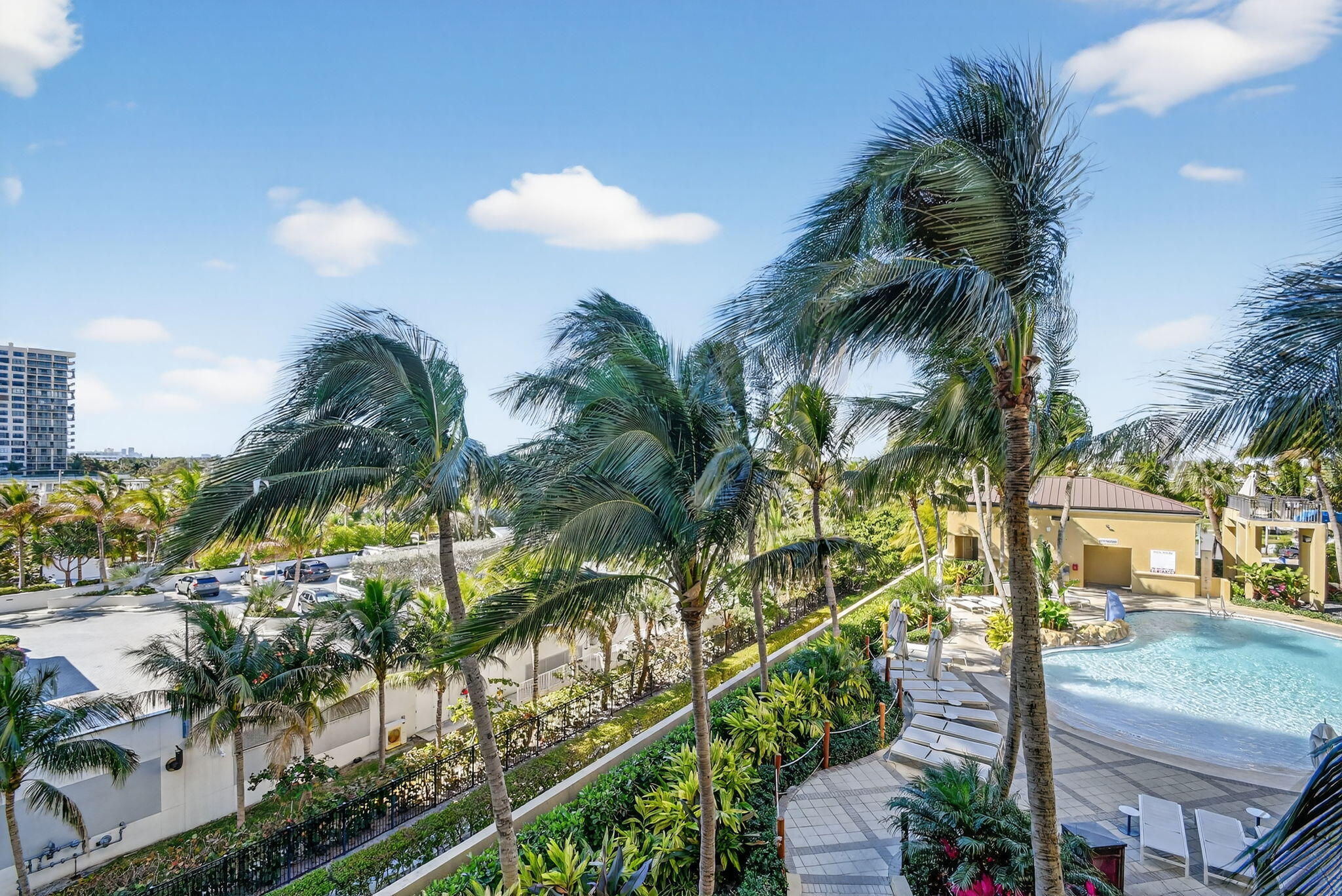 3800 N Ocean #518 Singer Island, FL 33404