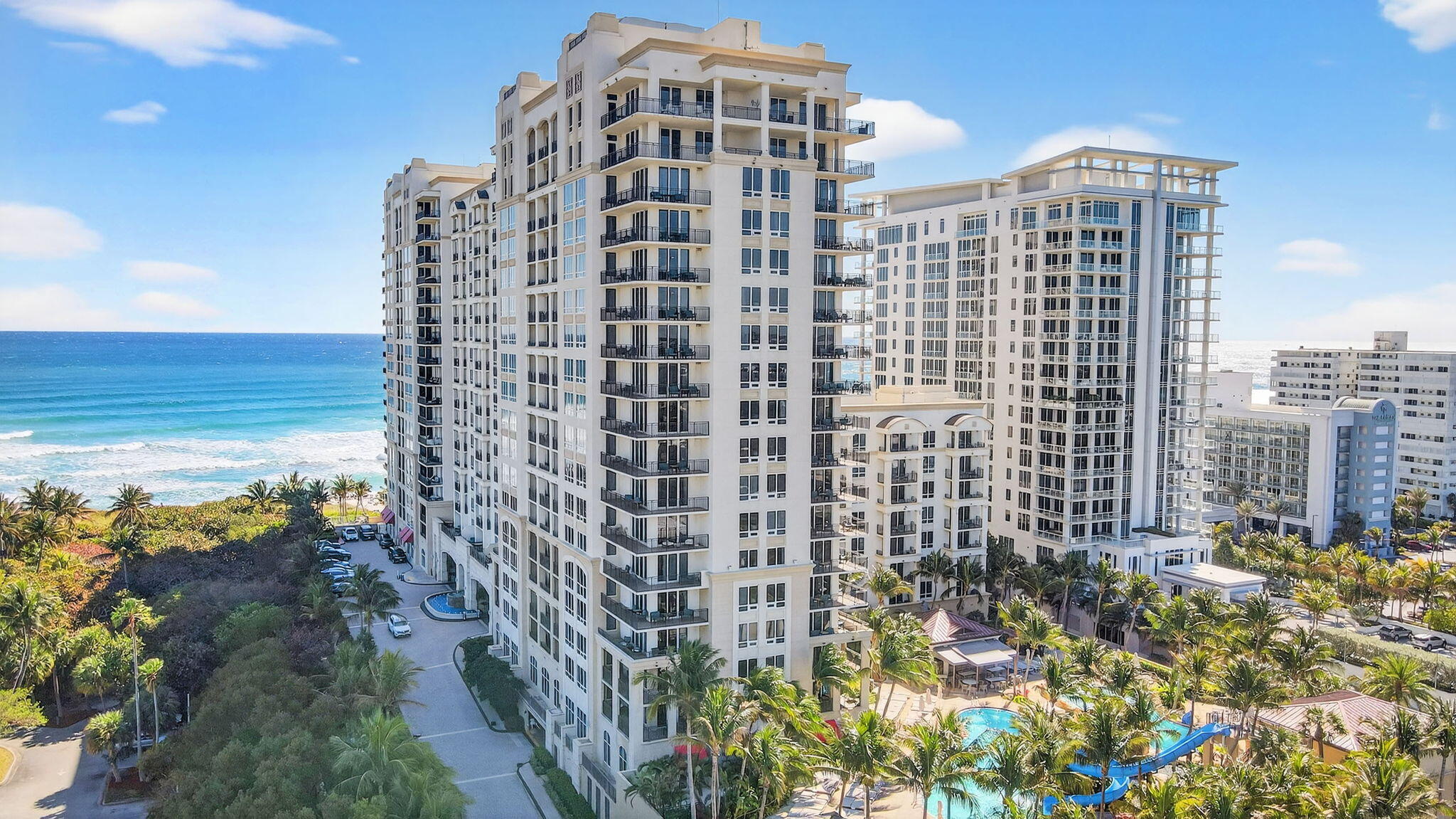 3800 N Ocean #518 Singer Island, FL 33404