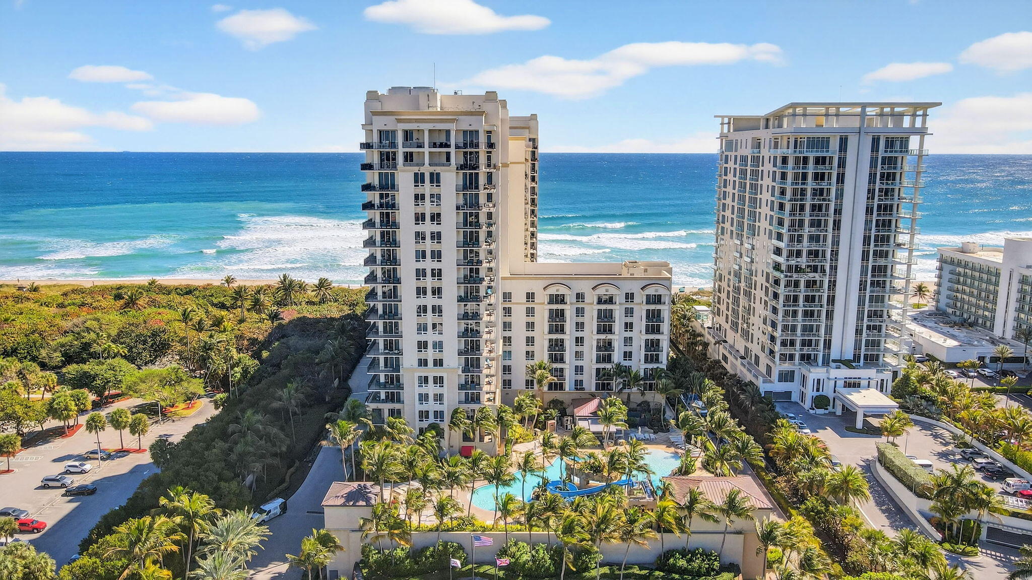 3800 N Ocean #518 Singer Island, FL 33404