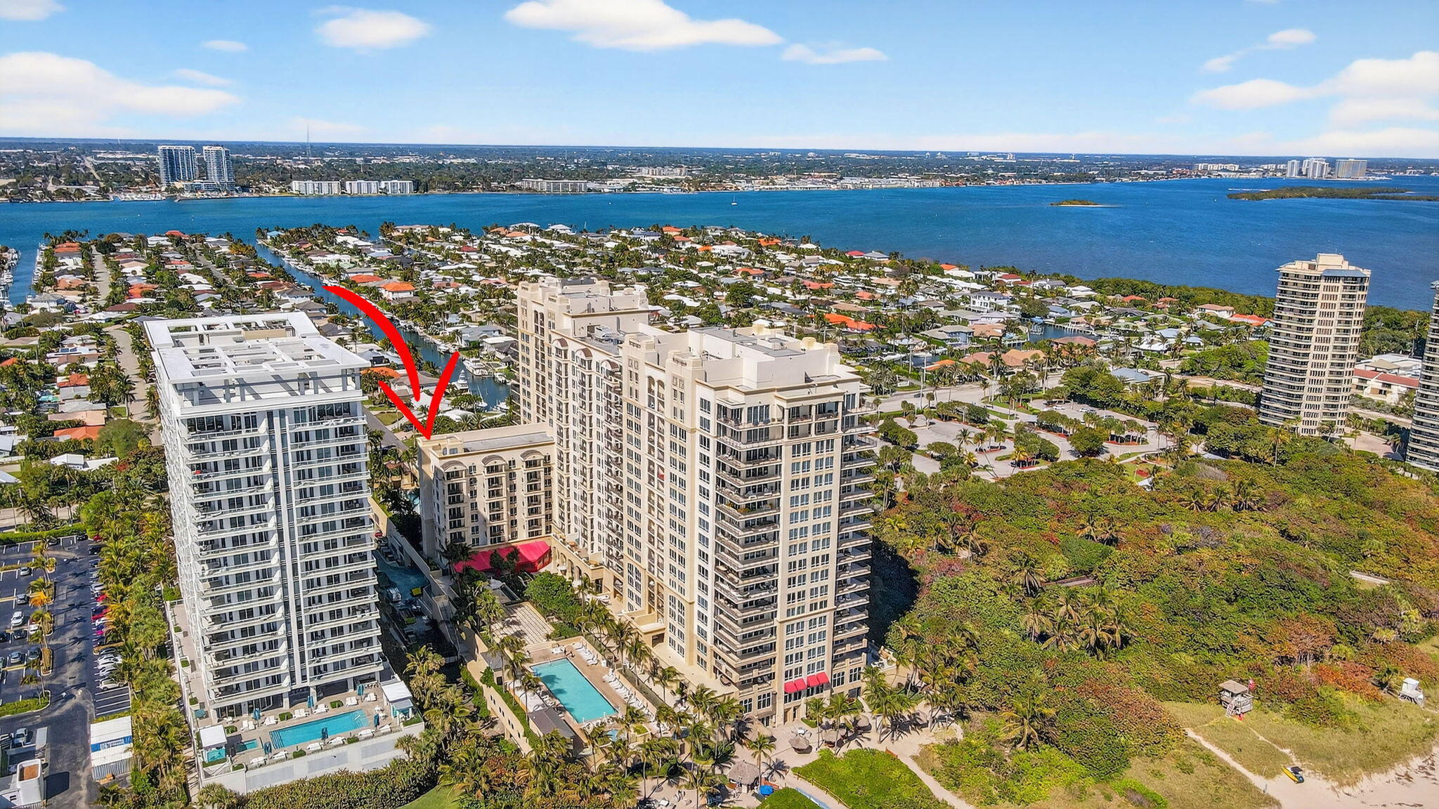 3800 N Ocean #518 Singer Island, FL 33404